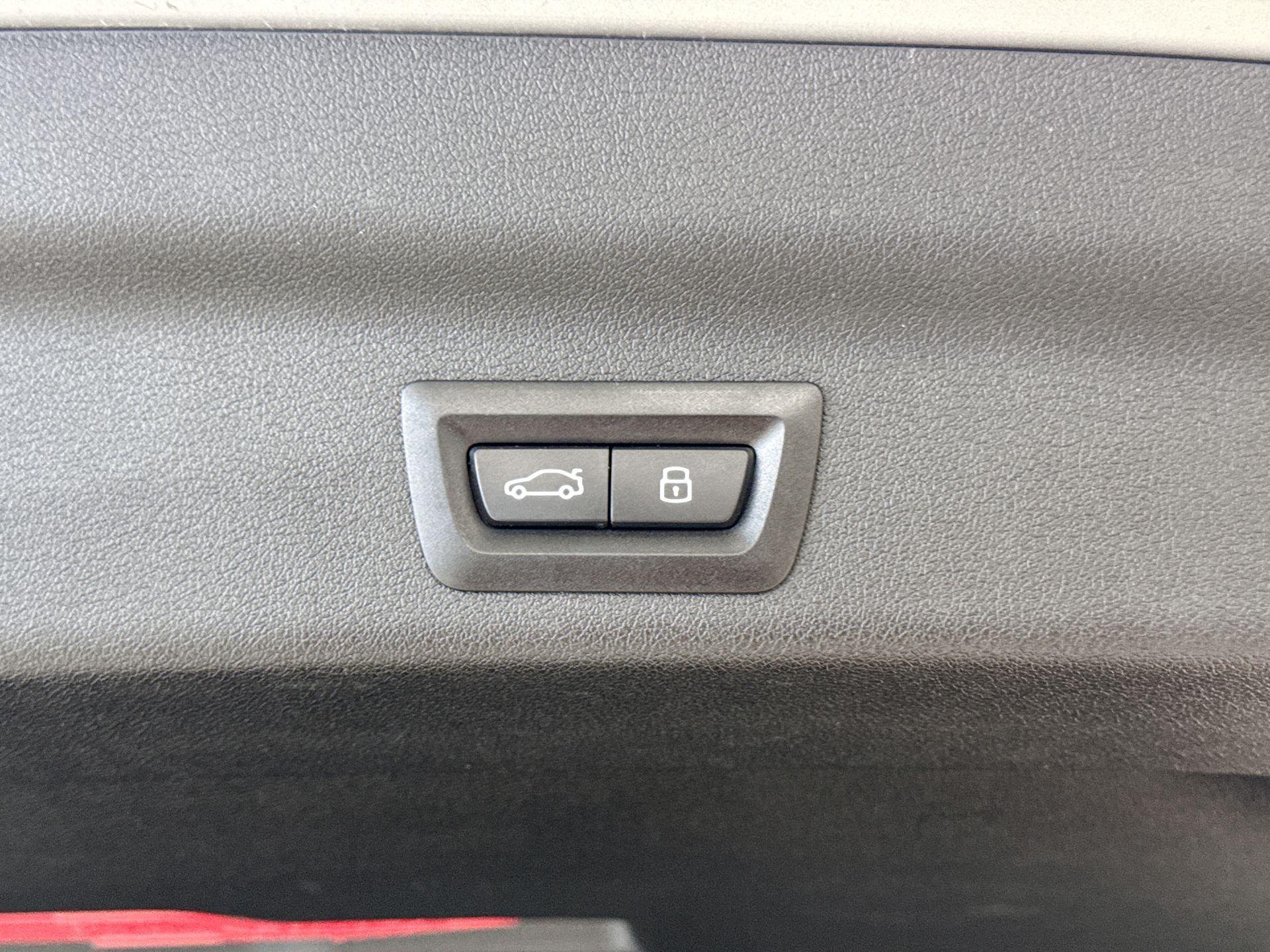 Foto van BMW Ix1 Edrive20