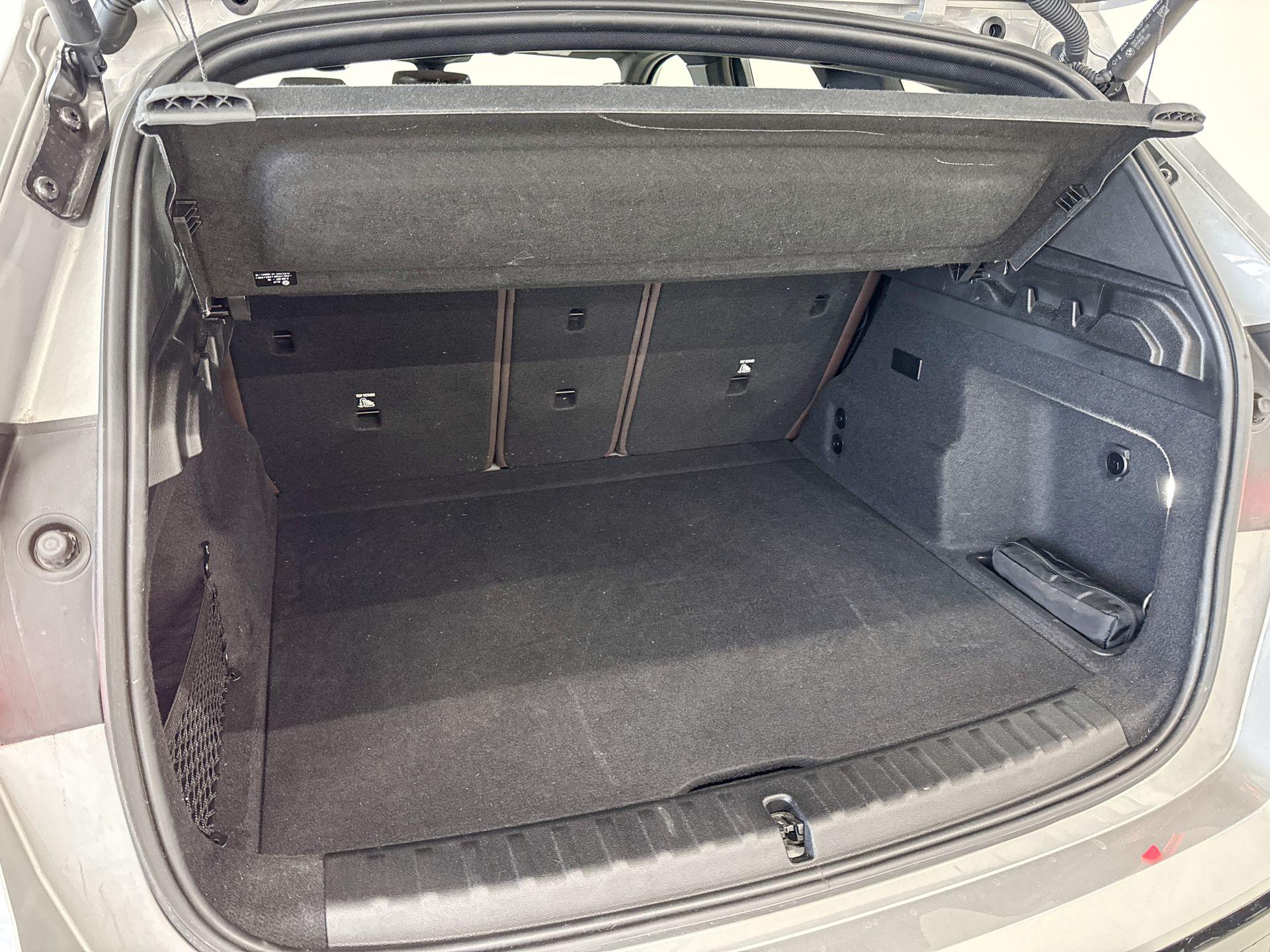 Foto van BMW Ix1 Edrive20
