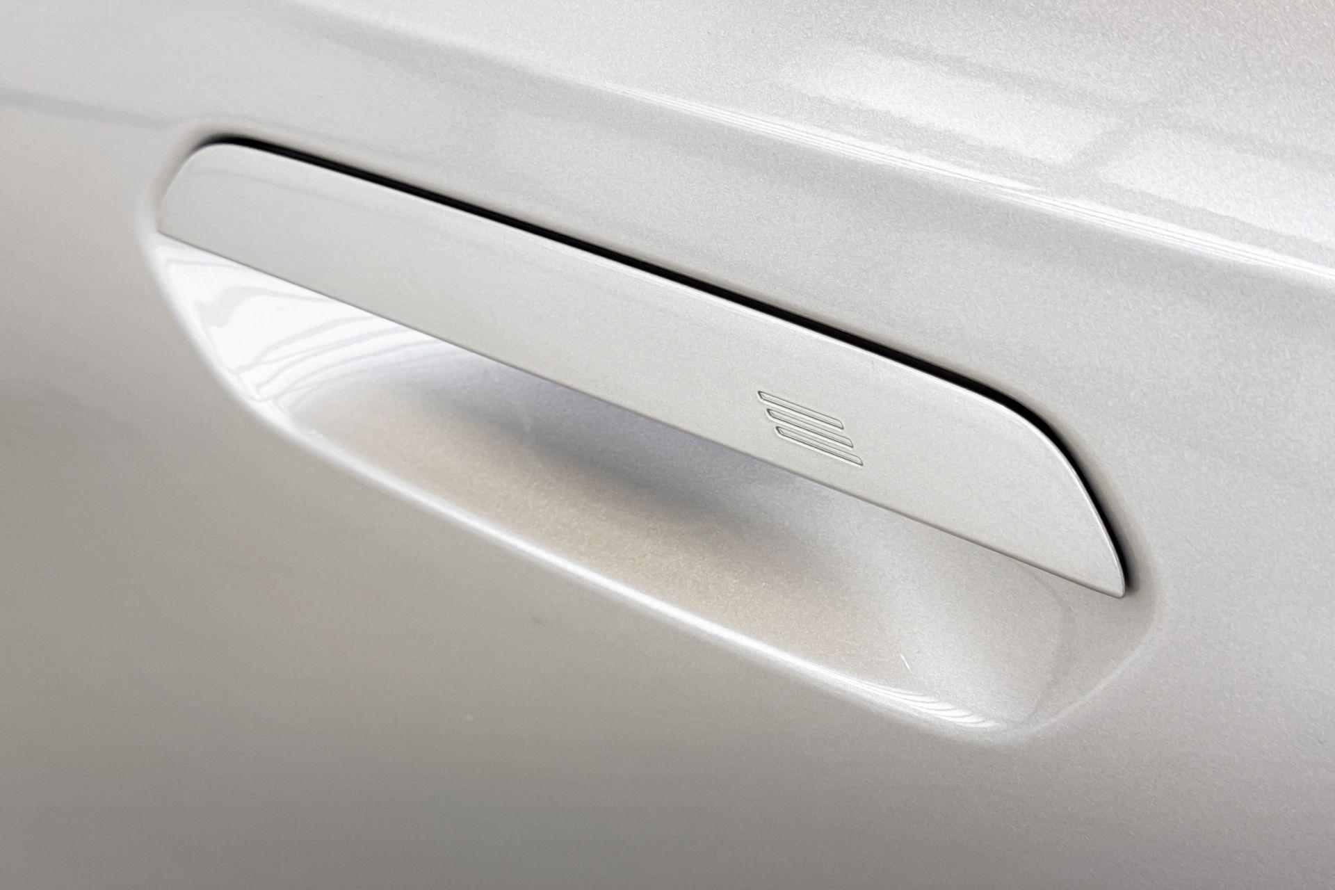 Foto van BMW Ix1 Edrive20