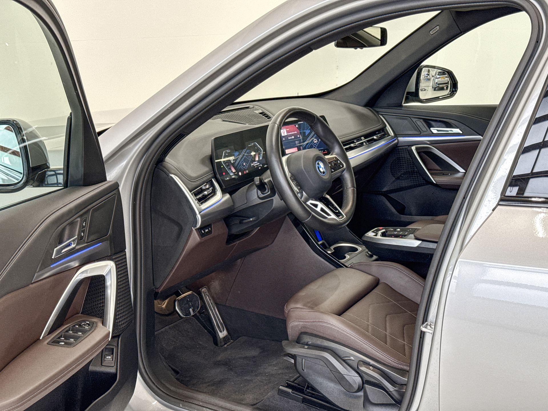 Foto van BMW Ix1 Edrive20