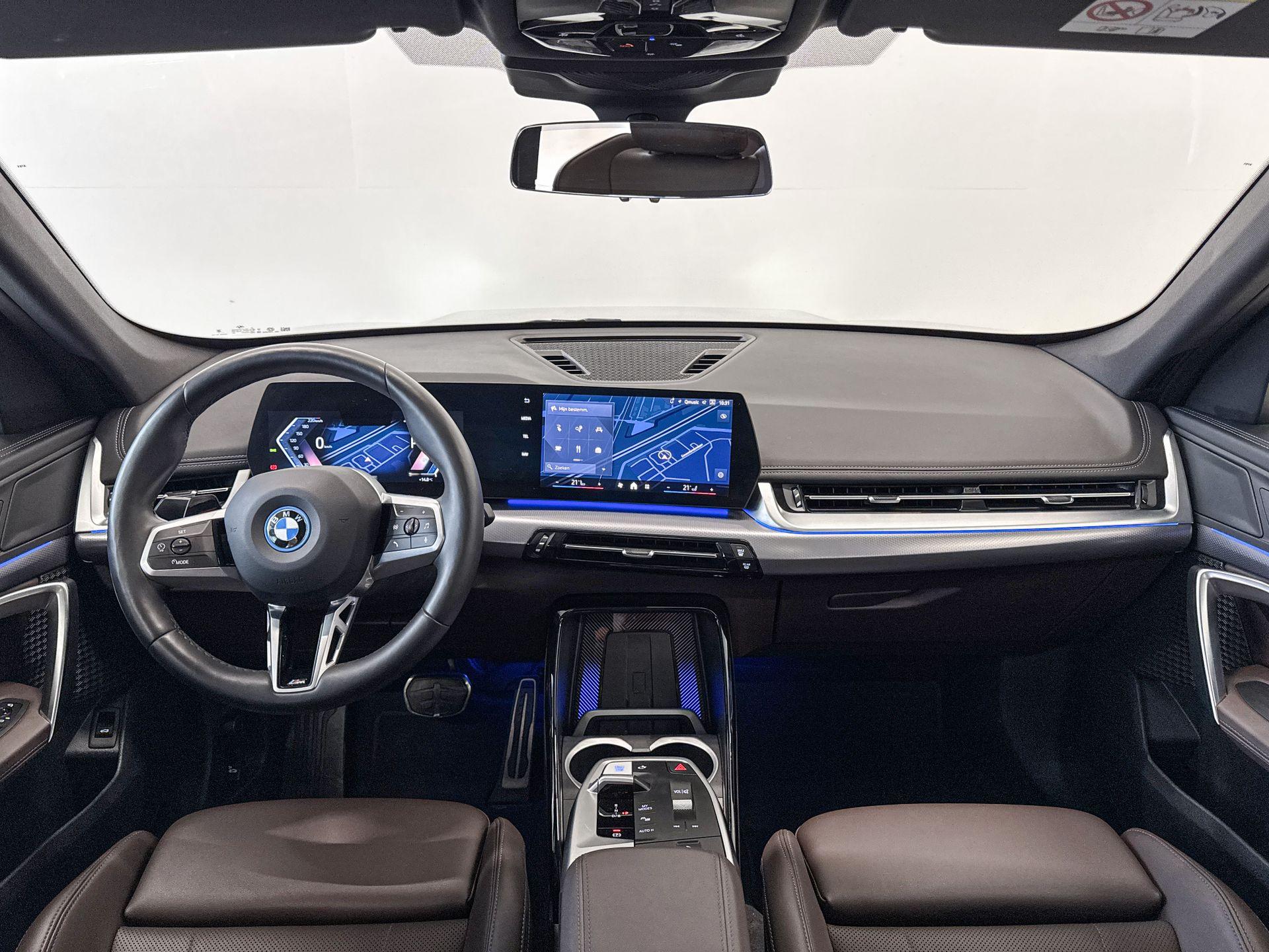 Foto van BMW Ix1 Edrive20