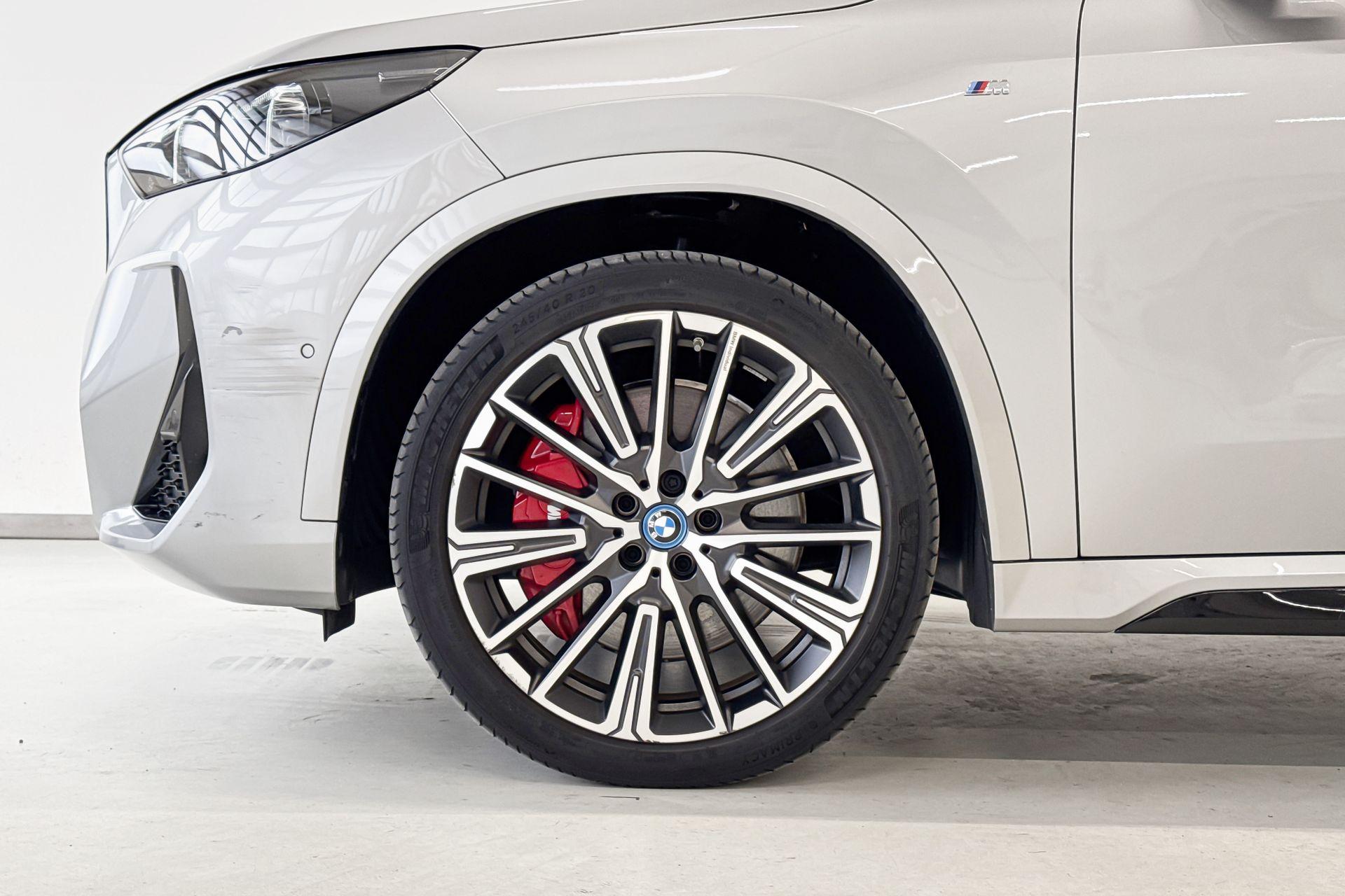 Foto van BMW Ix1 Edrive20