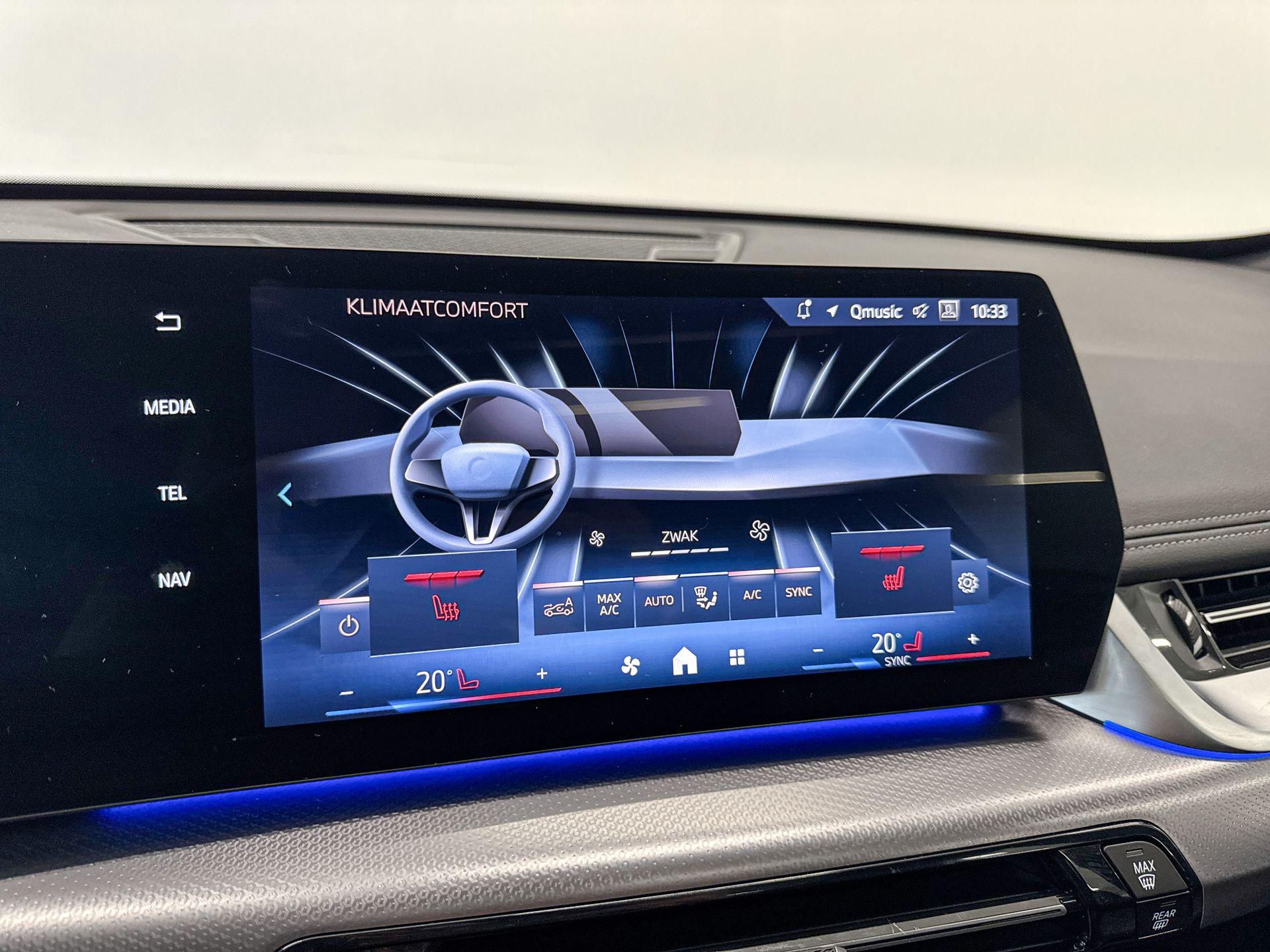Foto van BMW Ix1 Edrive20