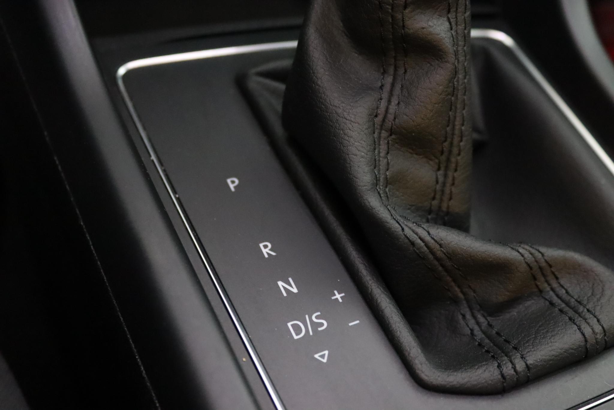 Foto van Volkswagen Touran