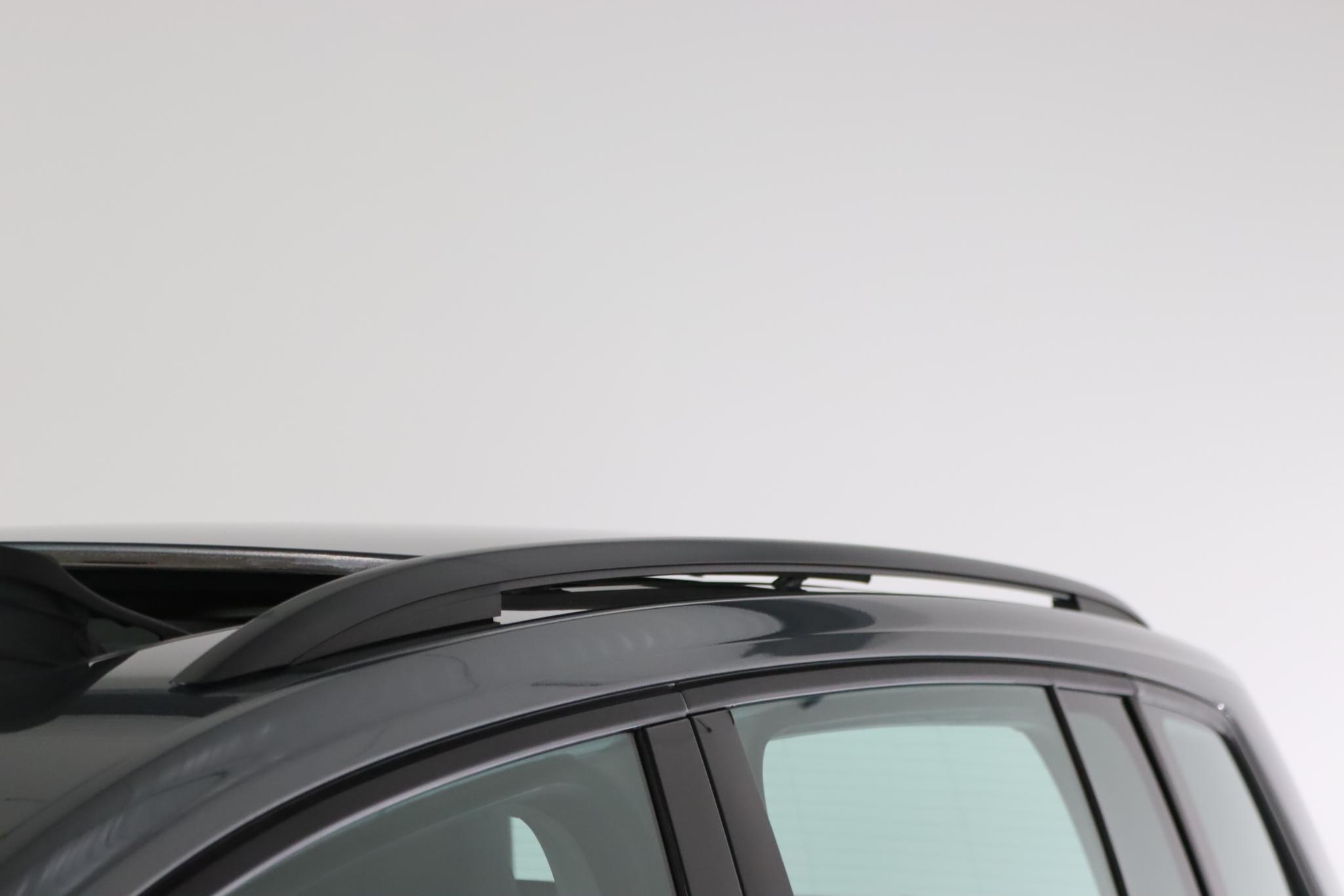 Foto van Volkswagen Touran