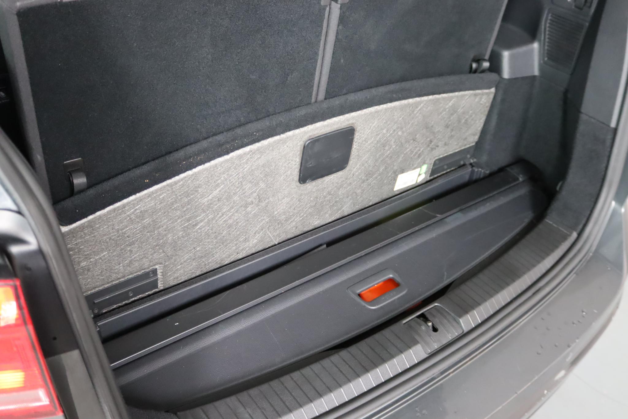 Foto van Volkswagen Touran