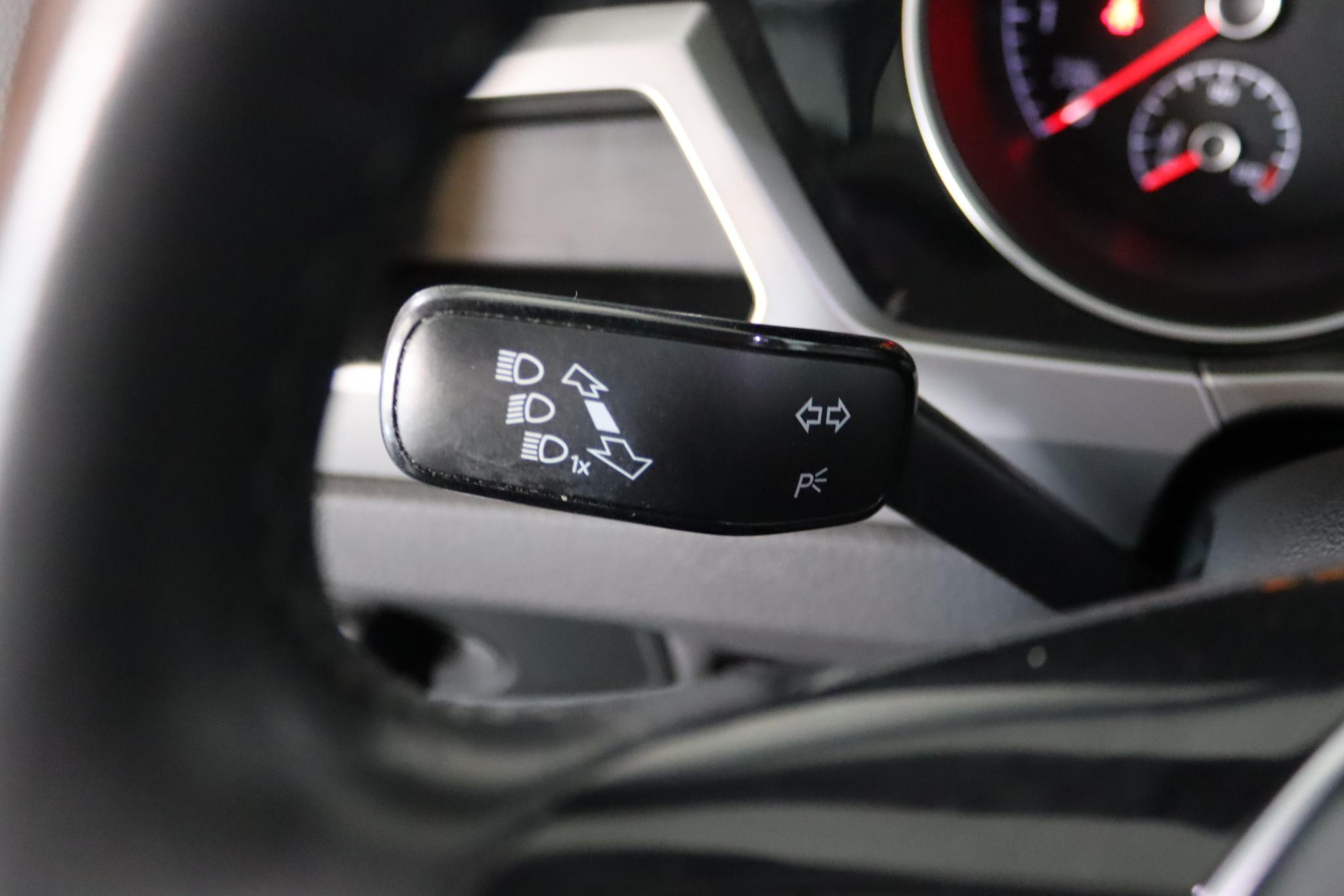 Foto van Volkswagen Touran