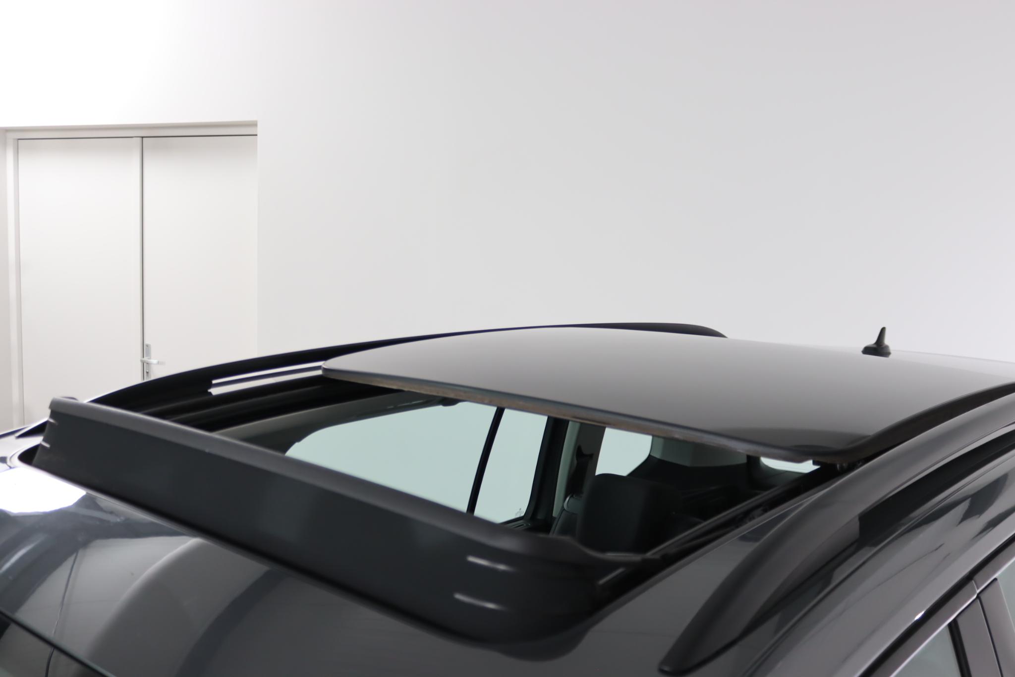 Foto van Volkswagen Touran
