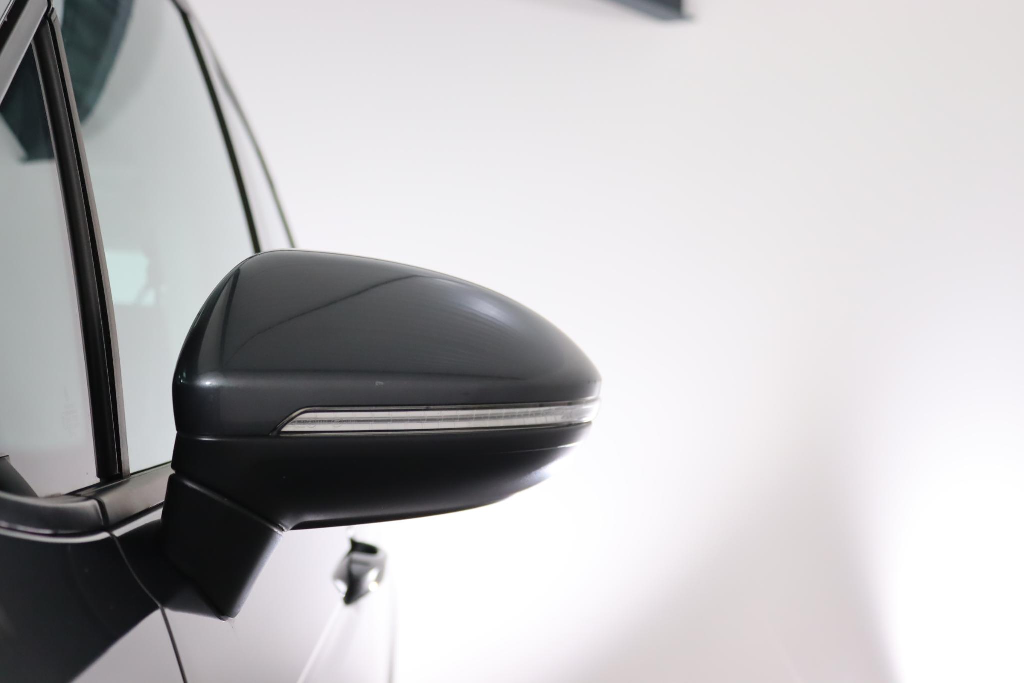 Foto van Volkswagen Touran