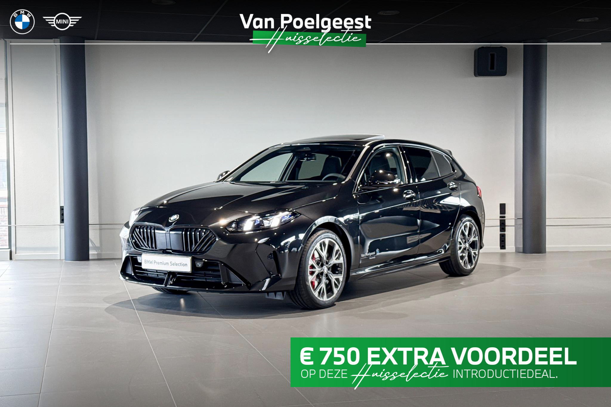 Foto van BMW 120