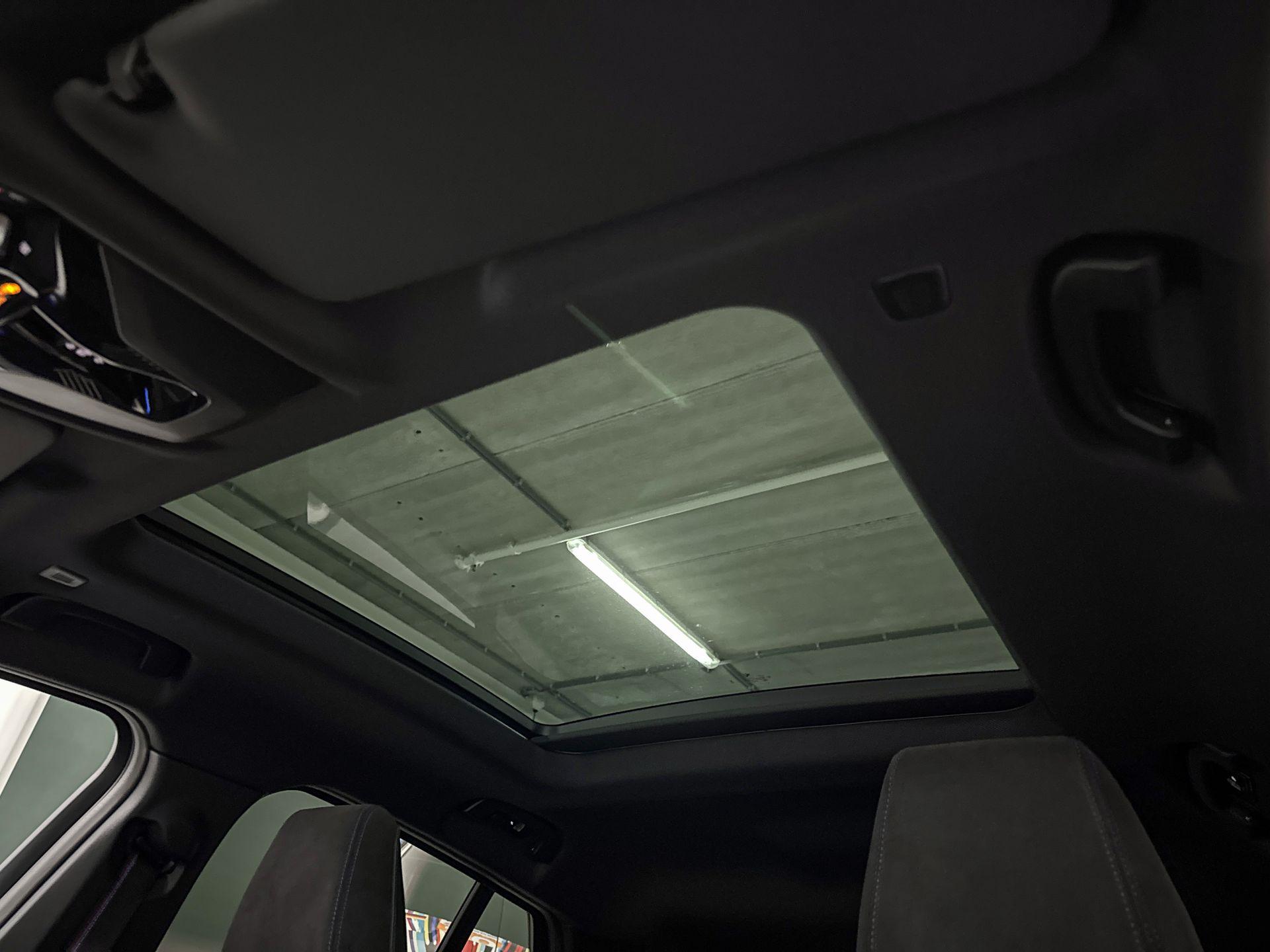 Foto van BMW Ix2 Edrive20