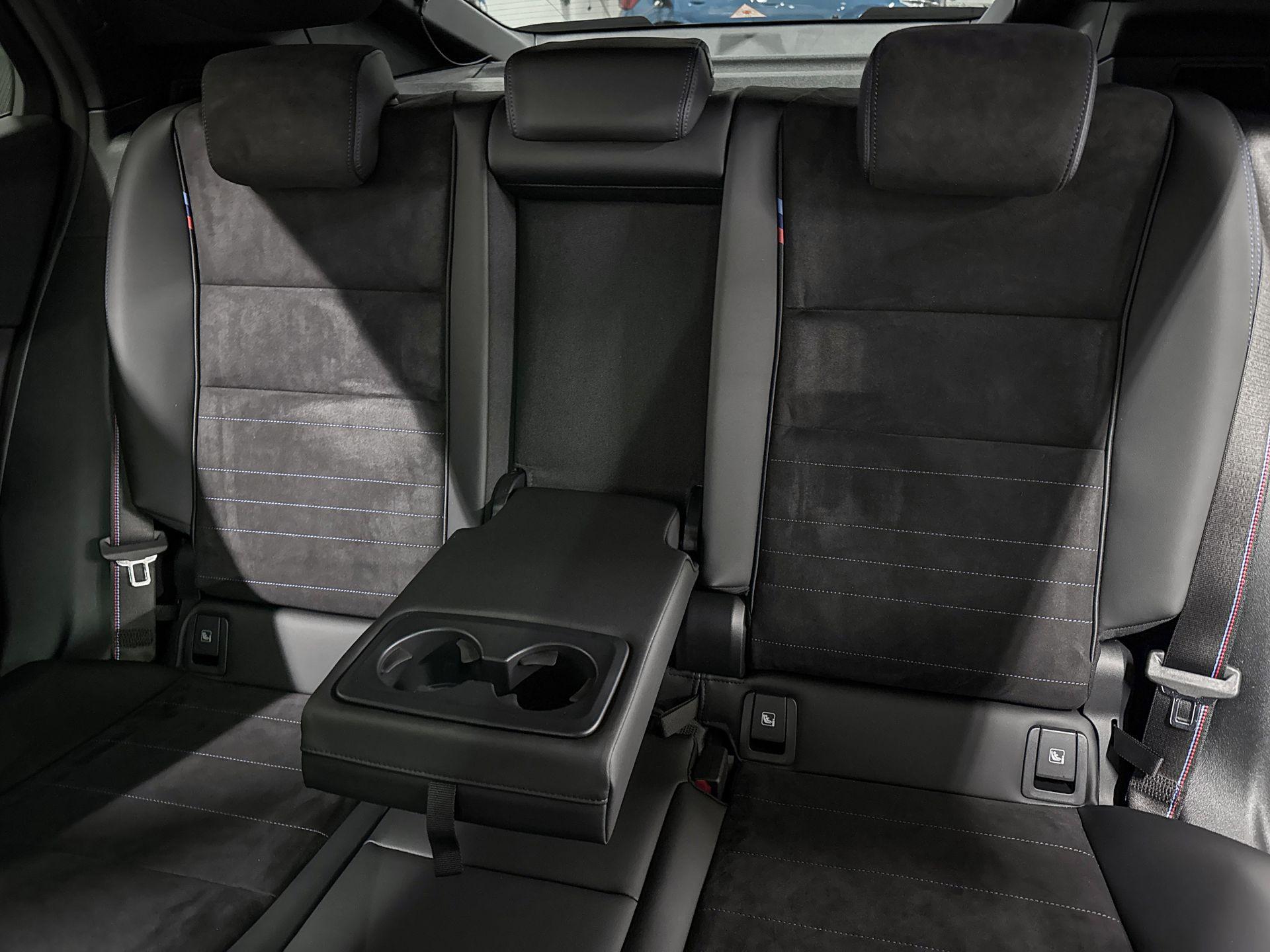Foto van BMW Ix2 Edrive20