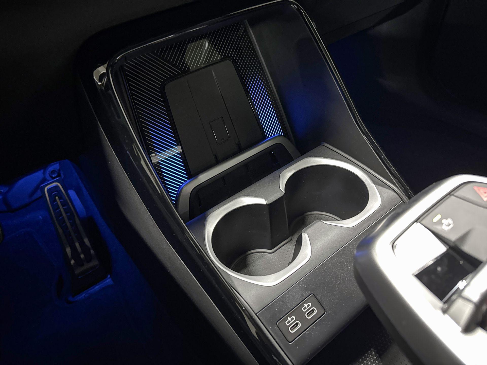 Foto van BMW Ix2 Edrive20
