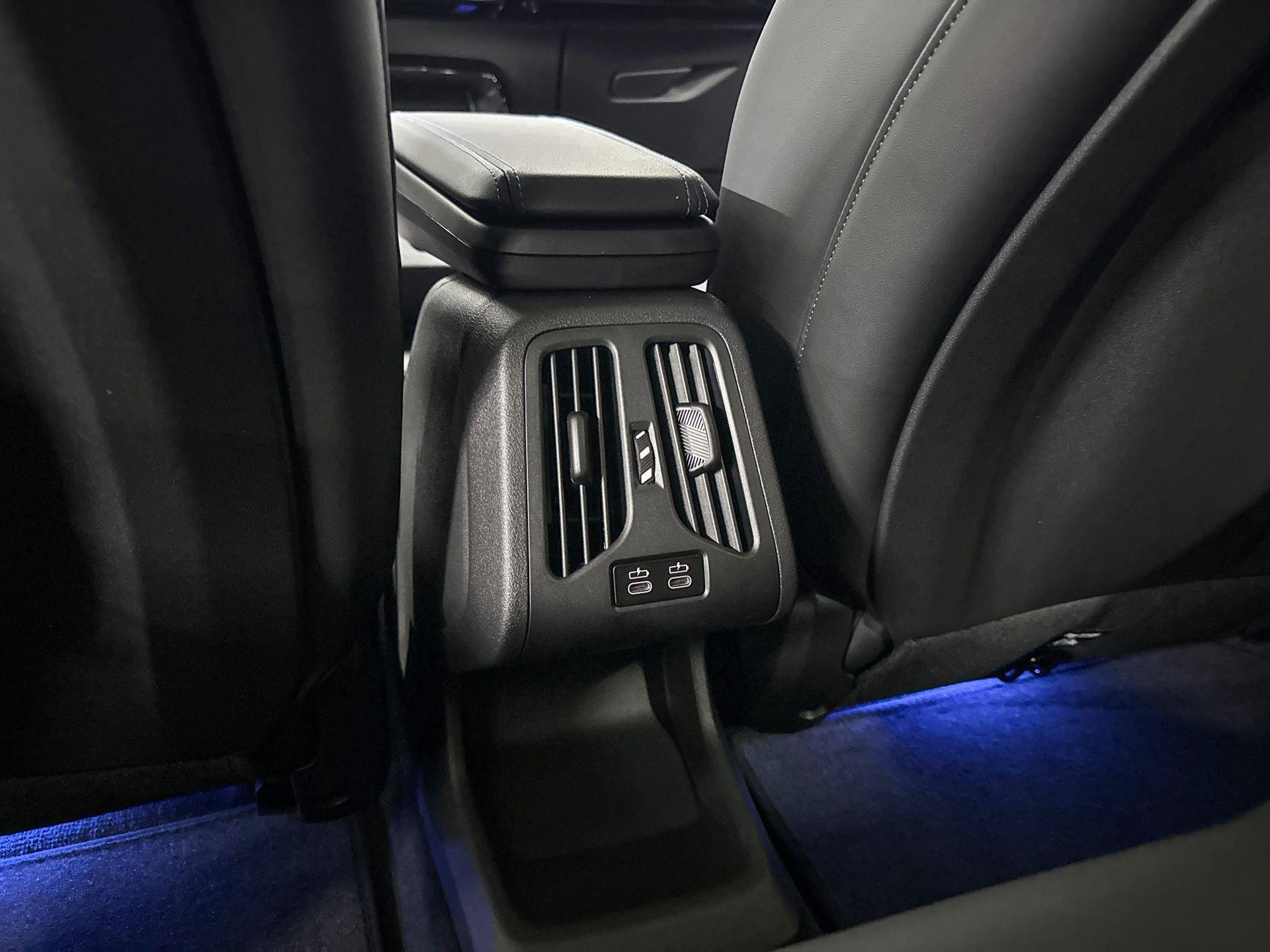 Foto van BMW Ix2 Edrive20