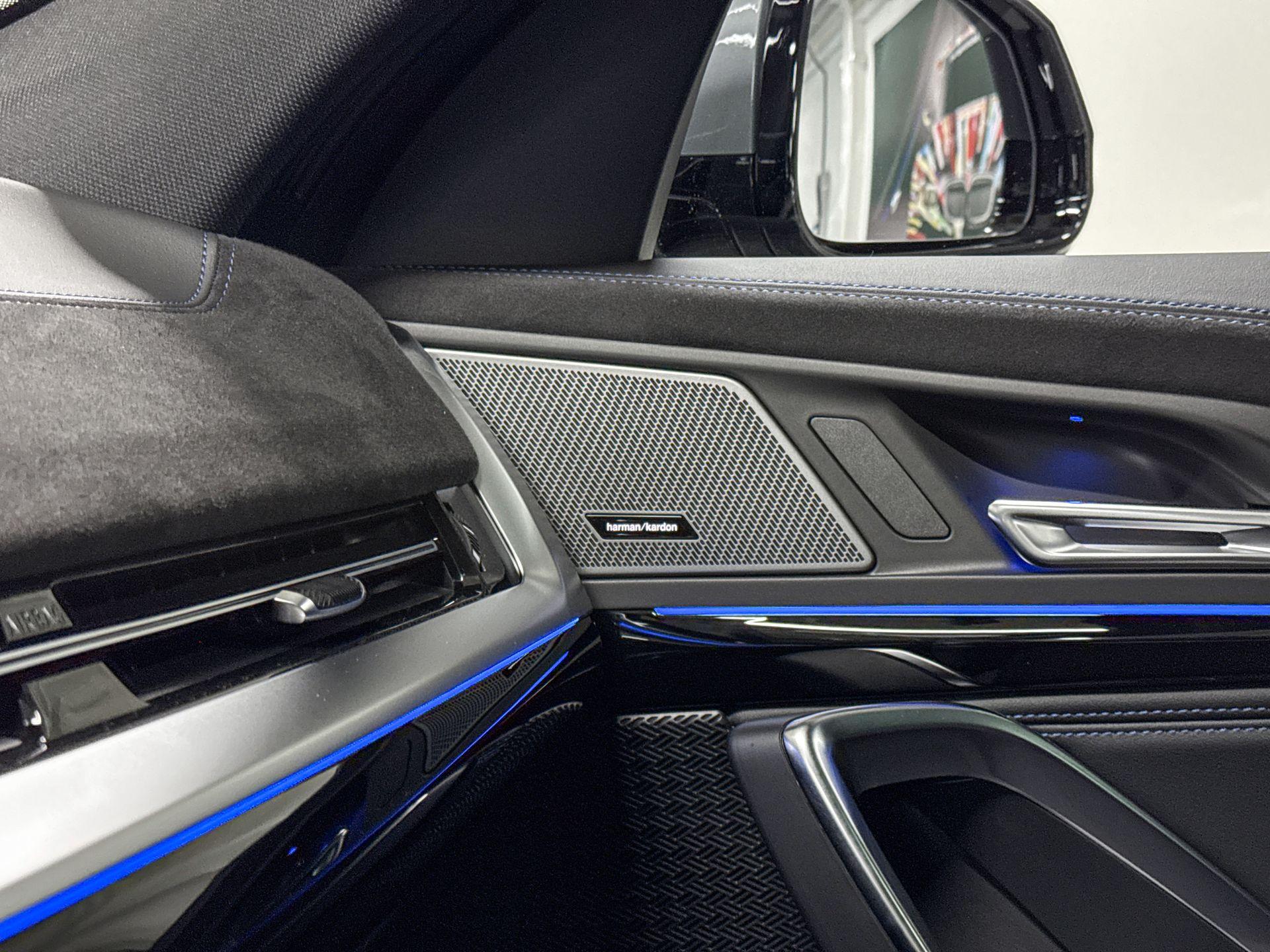 Foto van BMW Ix2 Edrive20