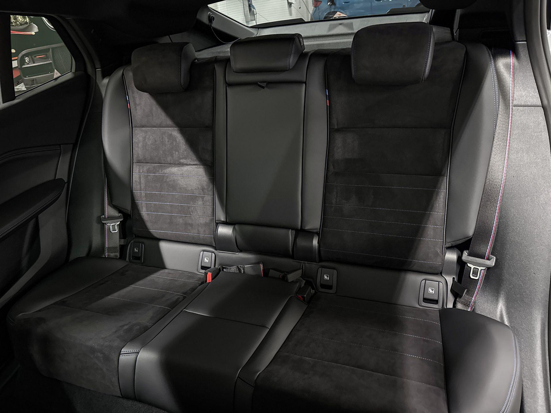 Foto van BMW Ix2 Edrive20