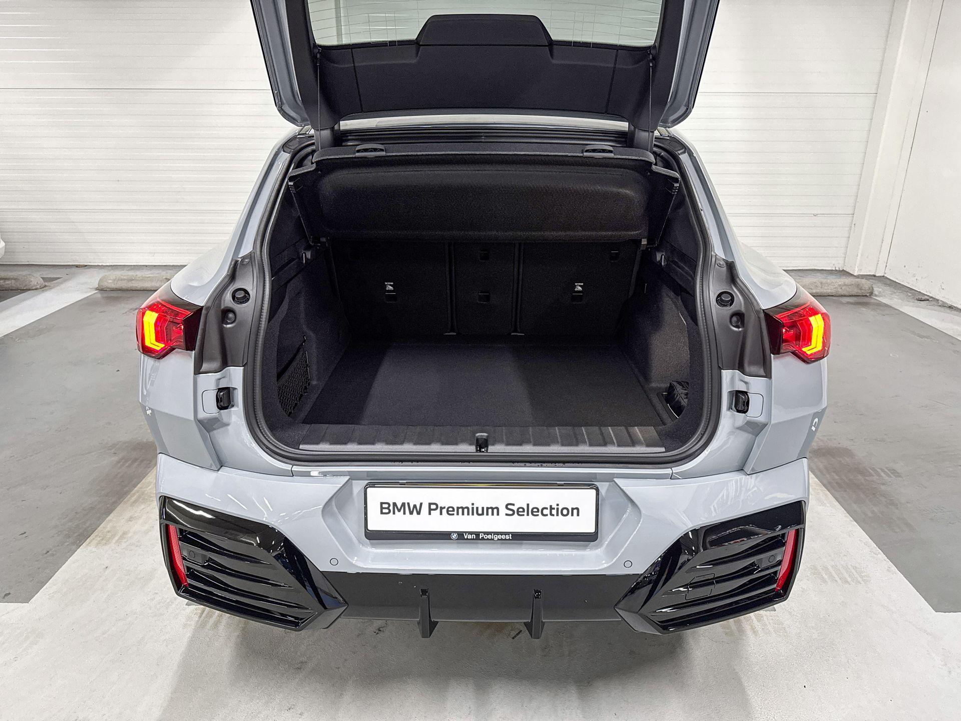 Foto van BMW Ix2 Edrive20