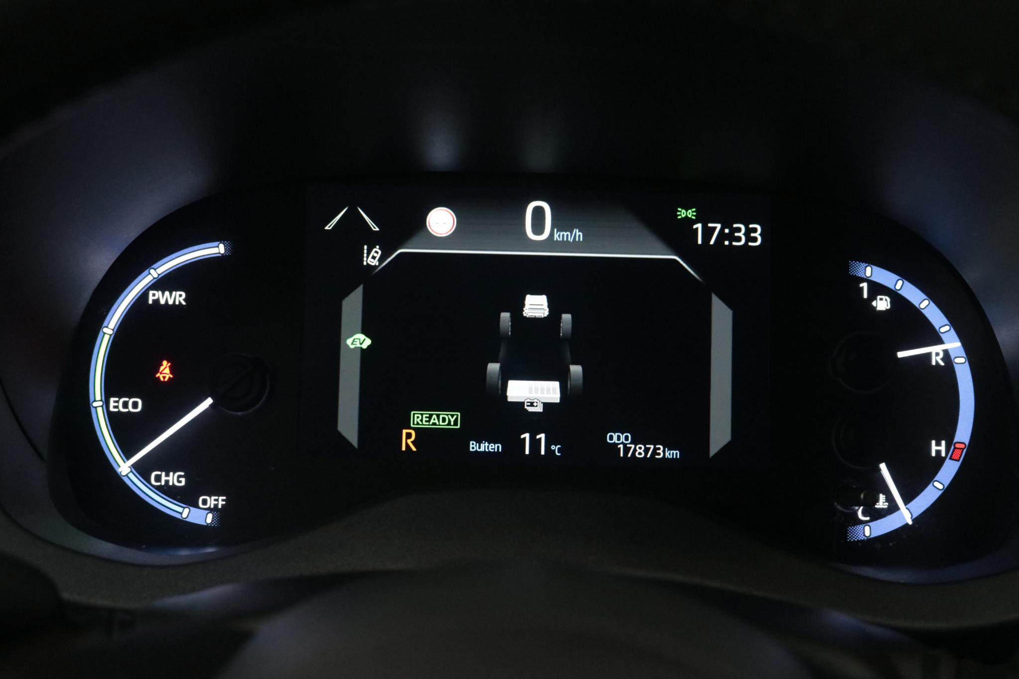 Foto van Toyota Toyota Yaris Cross