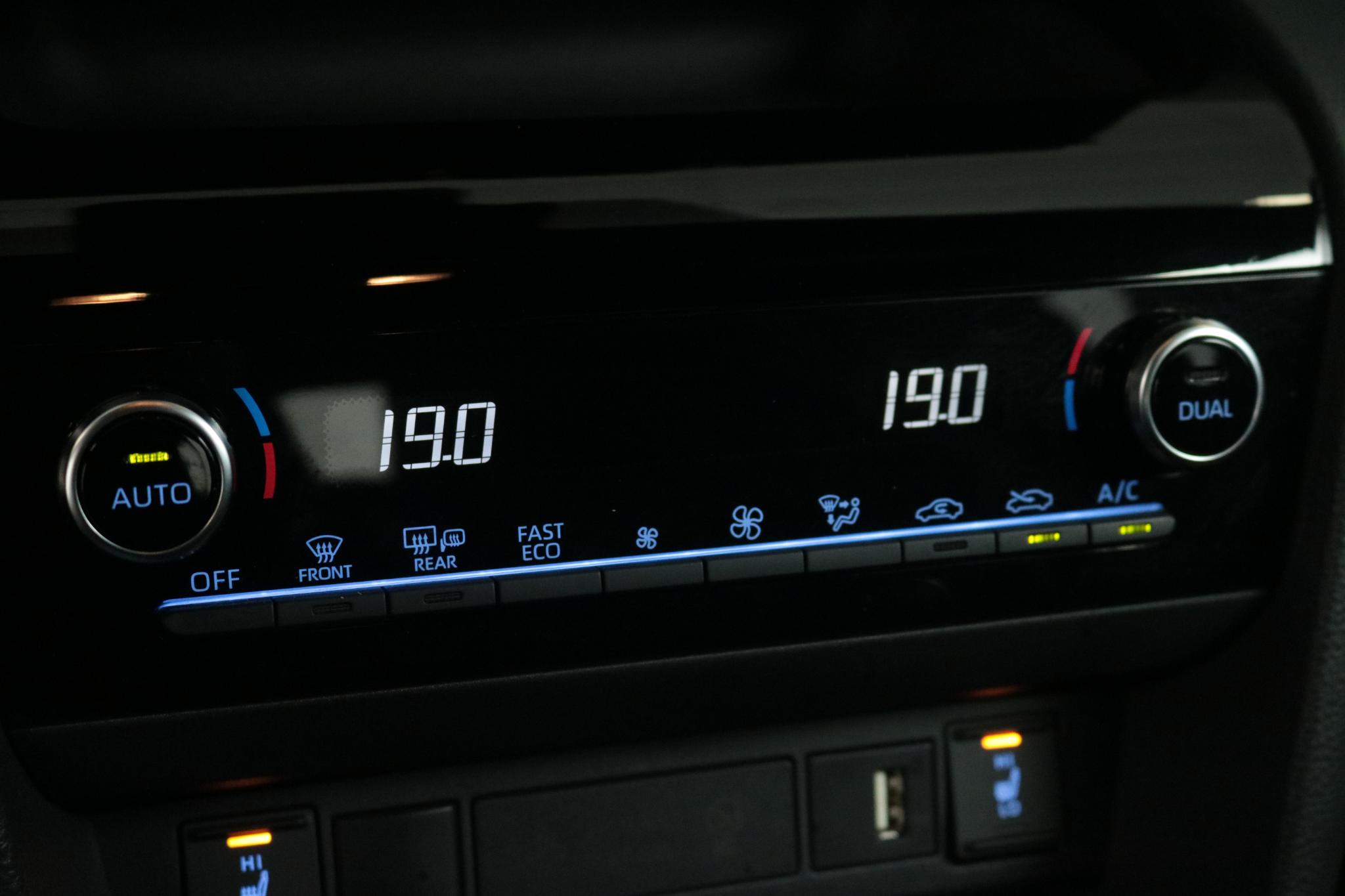 Foto van Toyota Toyota Yaris Cross