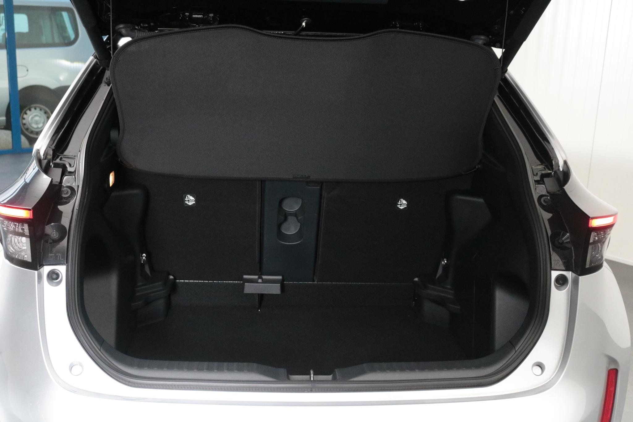 Foto van Toyota Toyota Yaris Cross