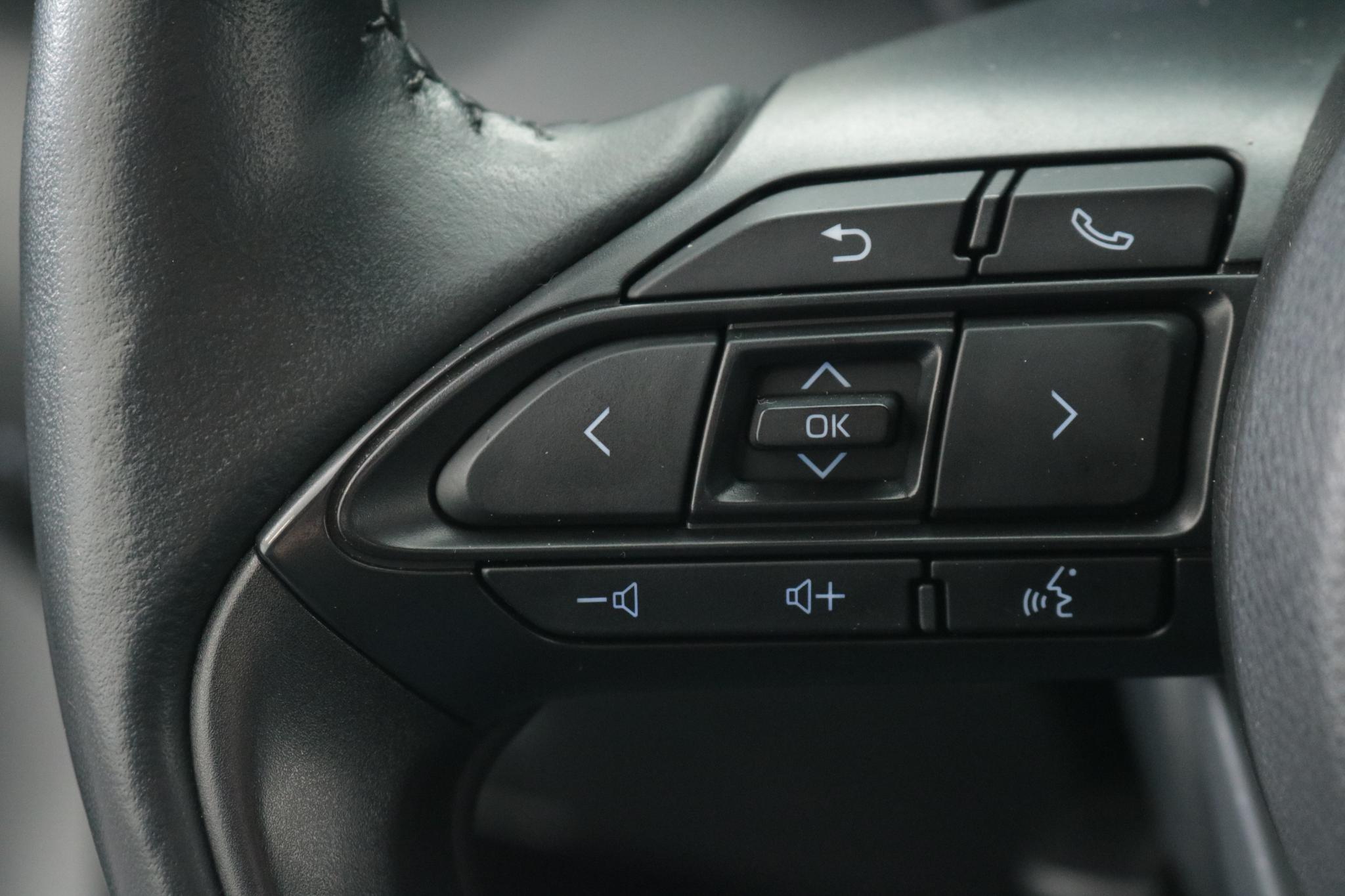 Foto van Toyota Toyota Yaris Cross