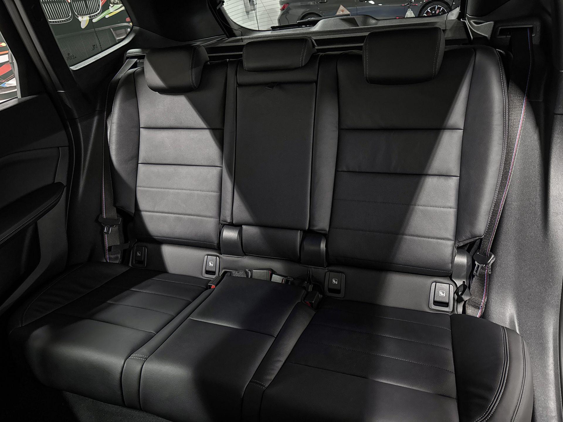 Foto van BMW X1 Xdrive25e