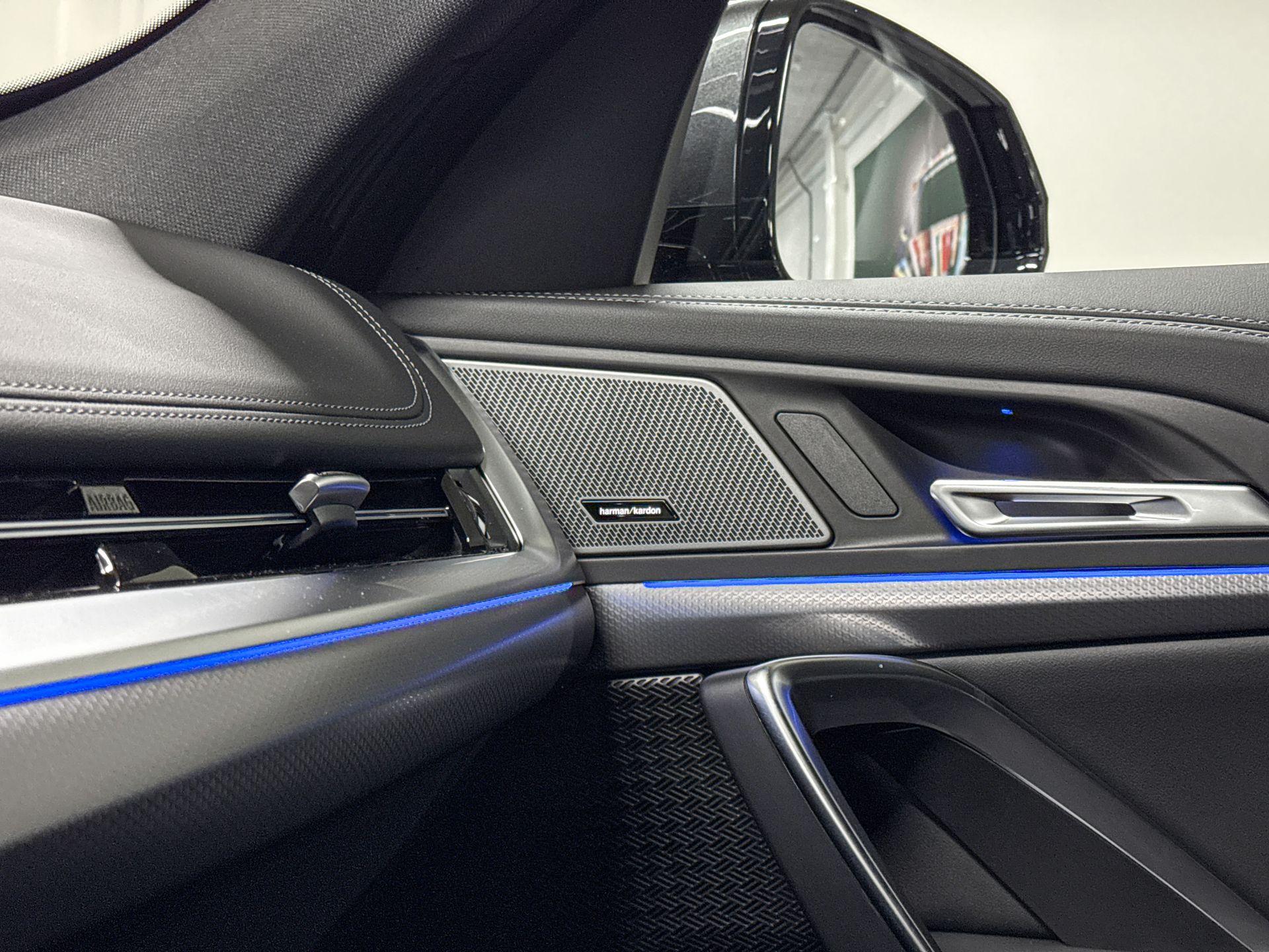 Foto van BMW X1 Xdrive25e