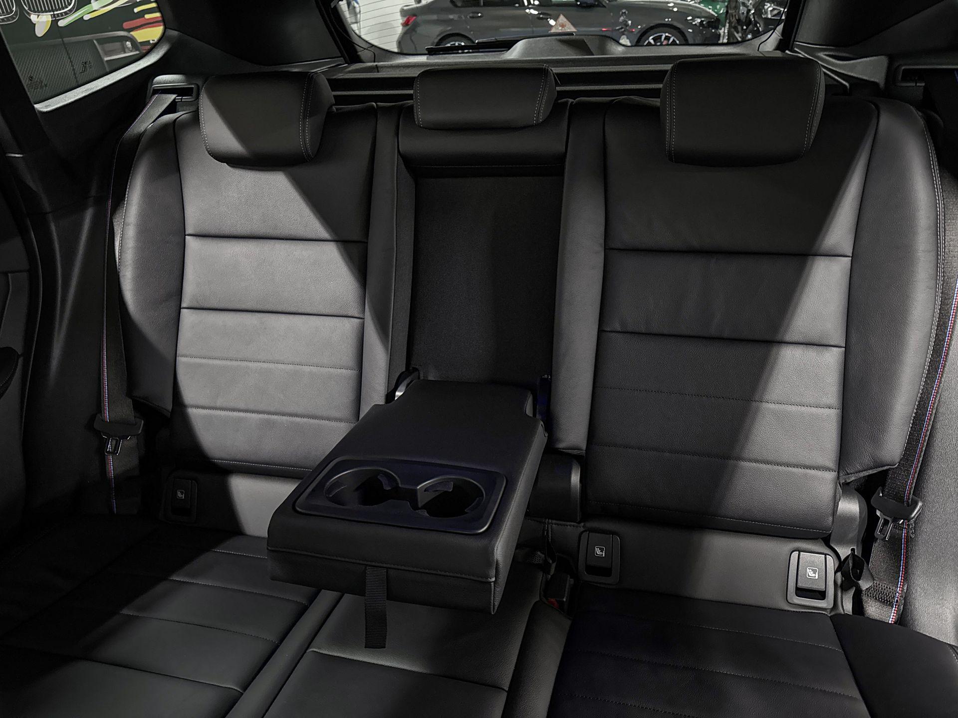 Foto van BMW X1 Xdrive25e