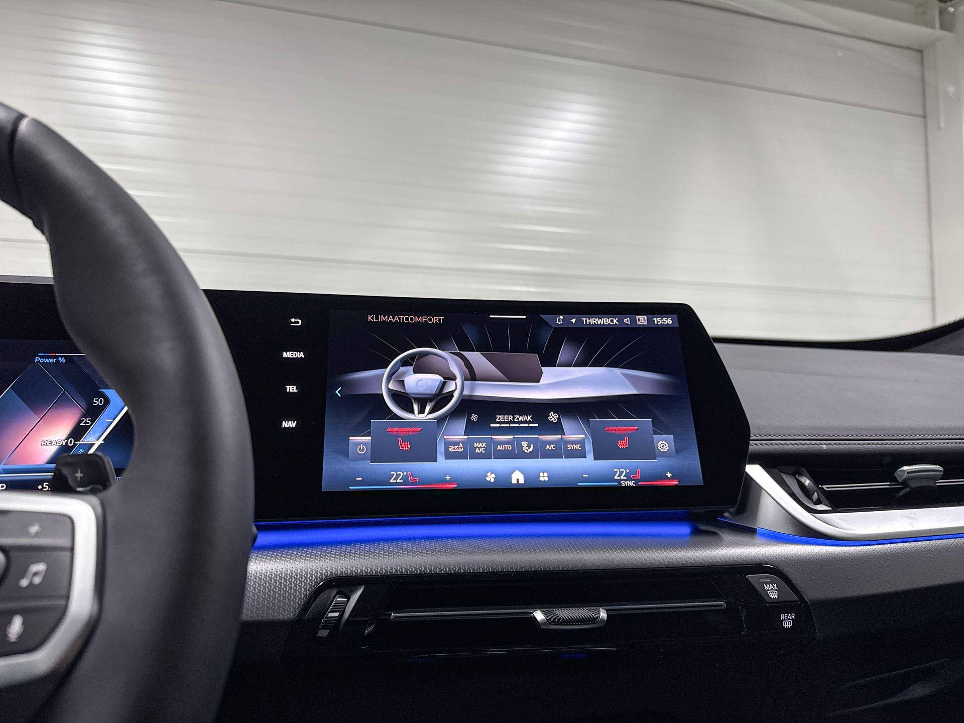Foto van BMW X1 Xdrive25e