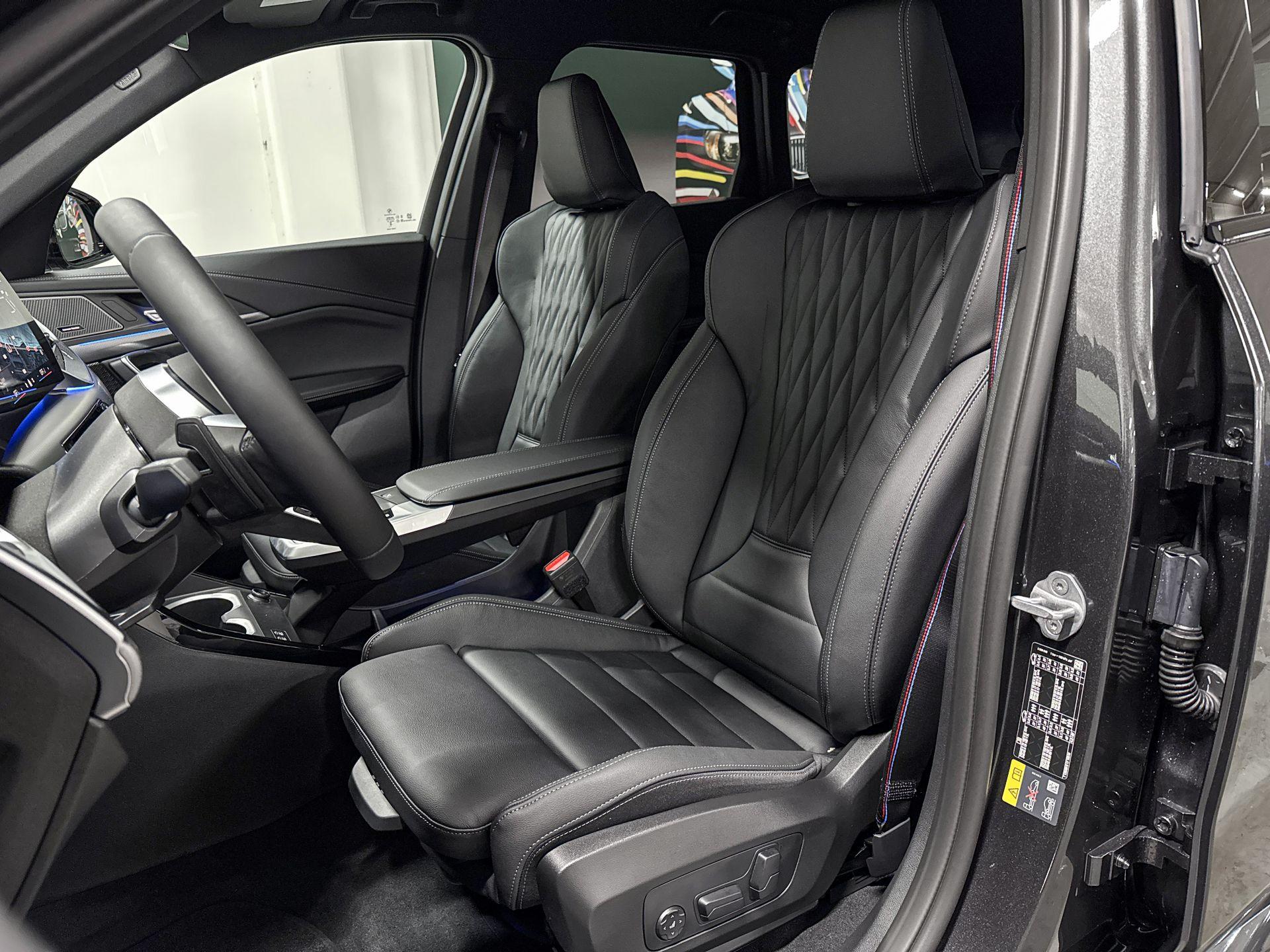 Foto van BMW X1 Xdrive25e