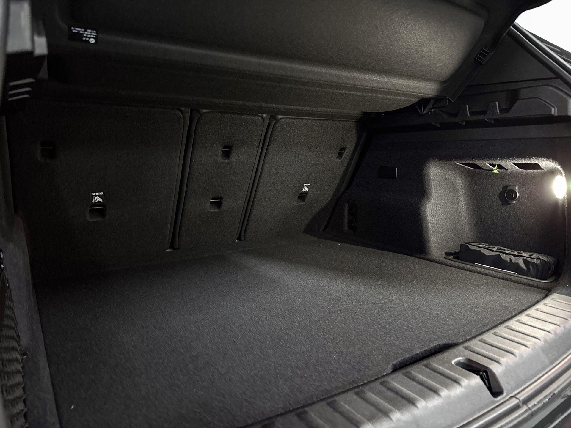 Foto van BMW X1 Xdrive25e