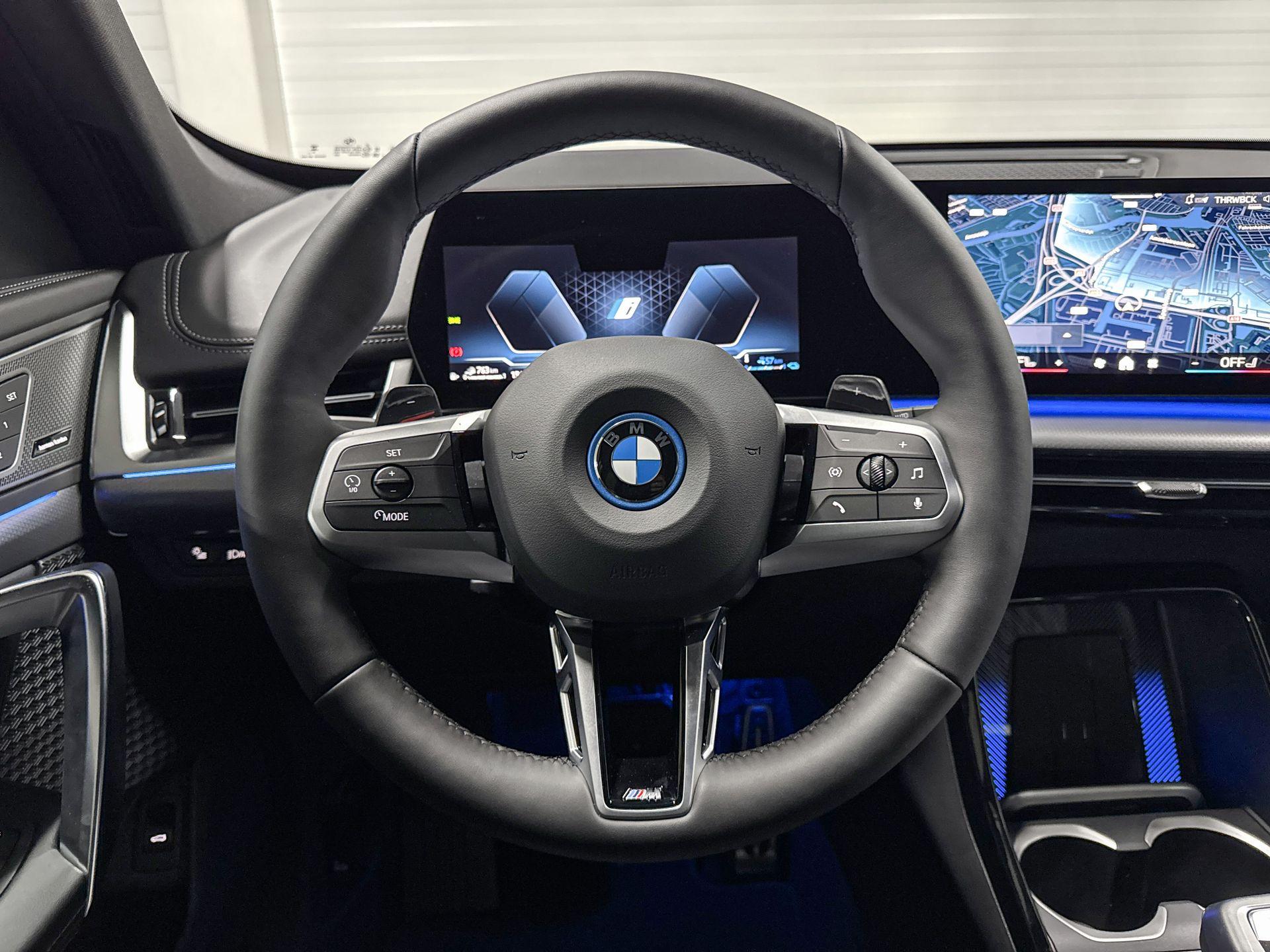 Foto van BMW X1 Xdrive25e