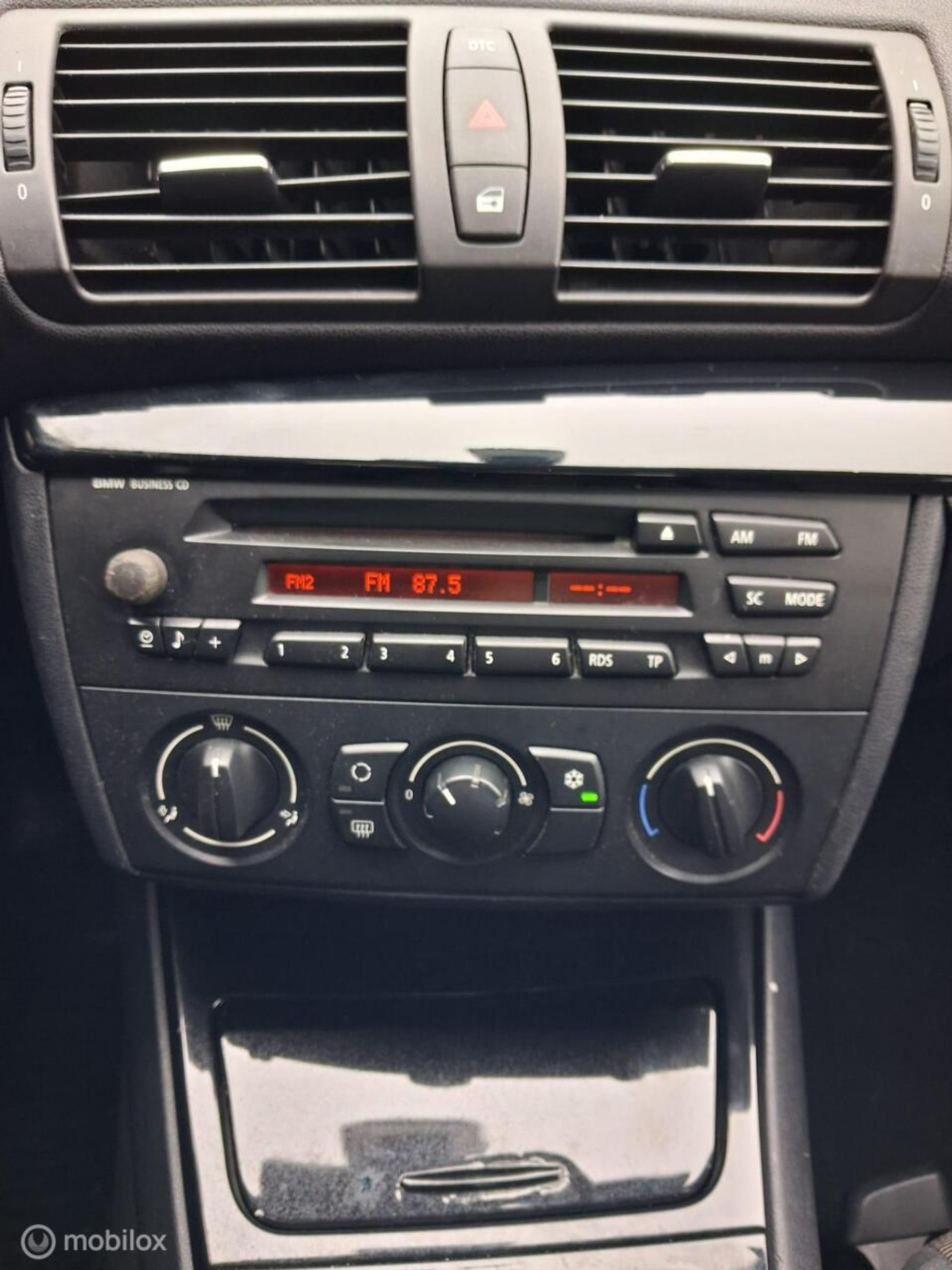 Foto van BMW 1er Reihe