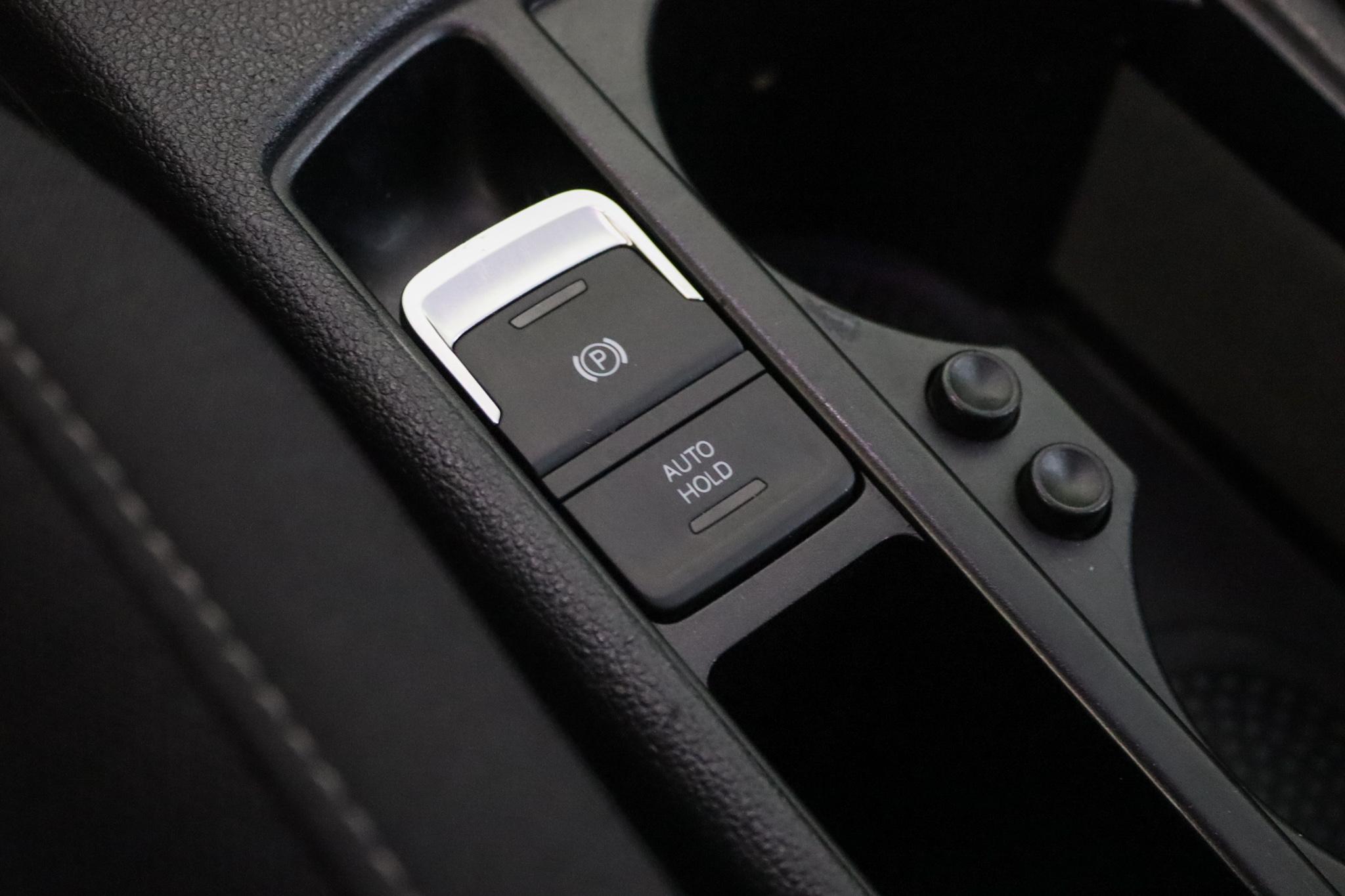 Foto van Volkswagen Touran