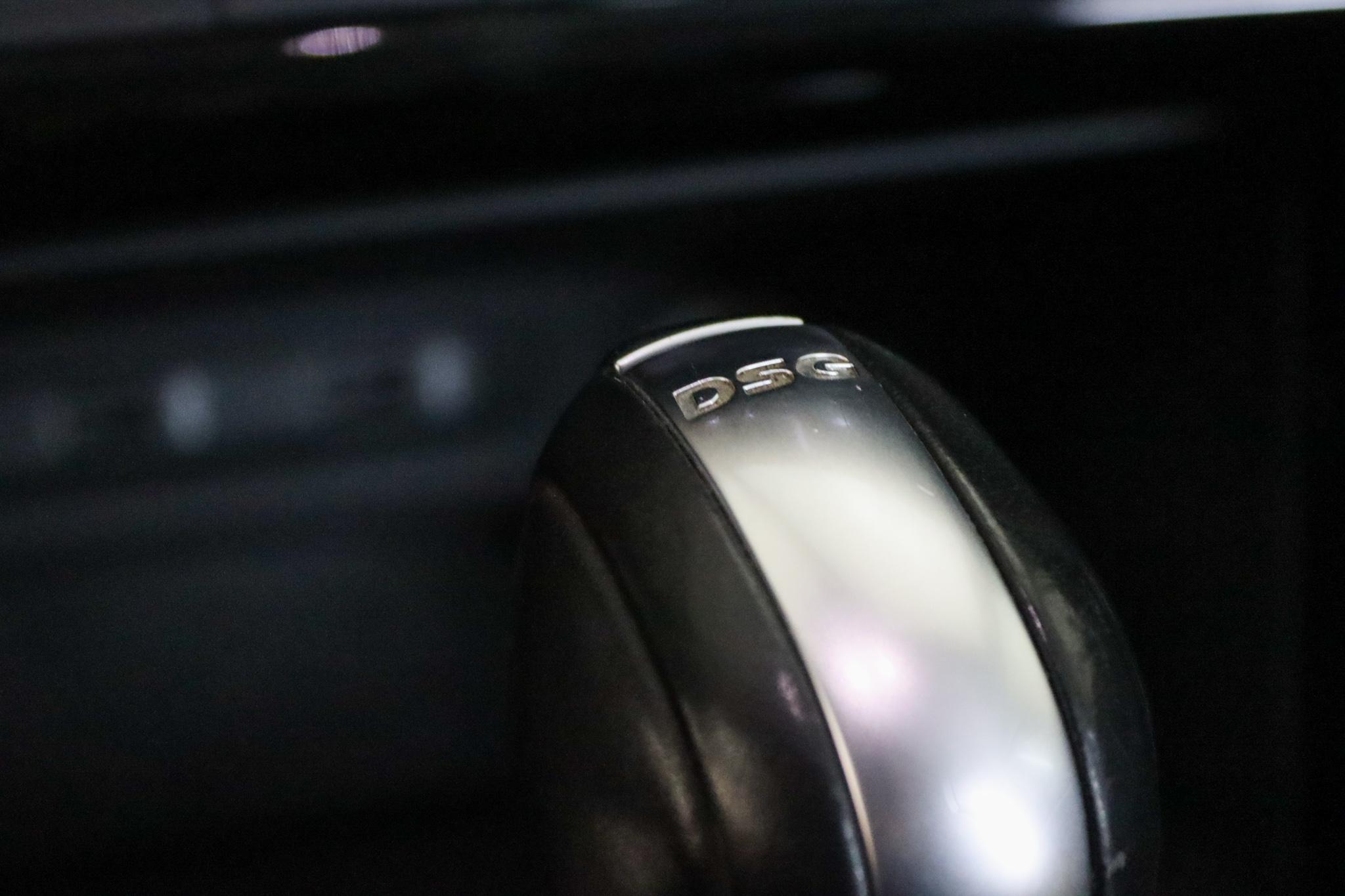 Foto van Volkswagen Touran