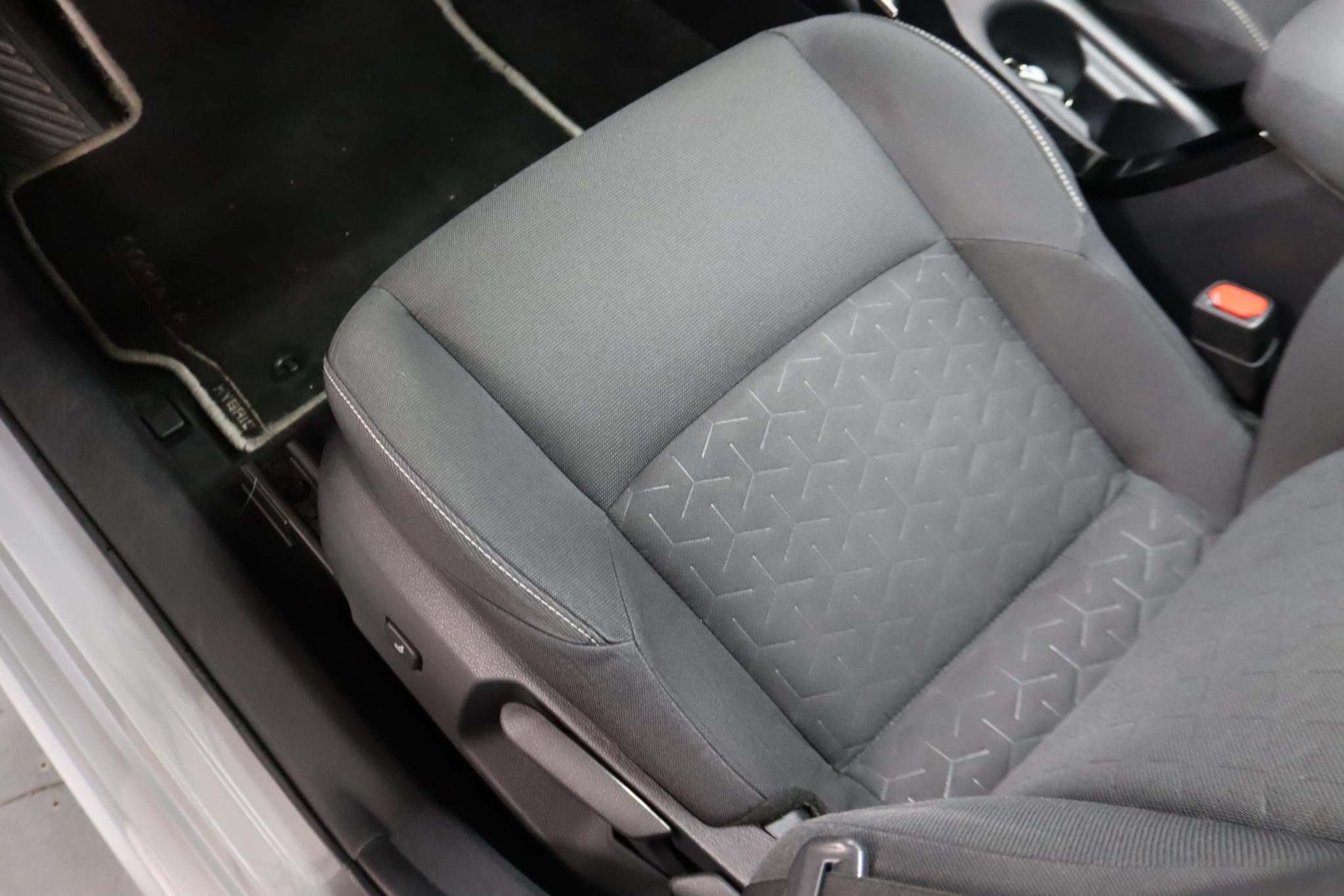 Foto van Toyota Toyota Corolla