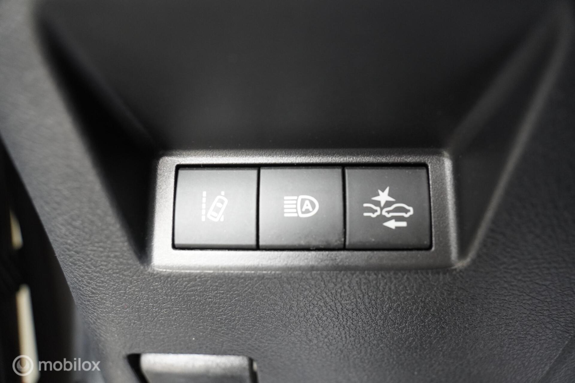 Foto van Toyota Toyota Yaris Hybrid