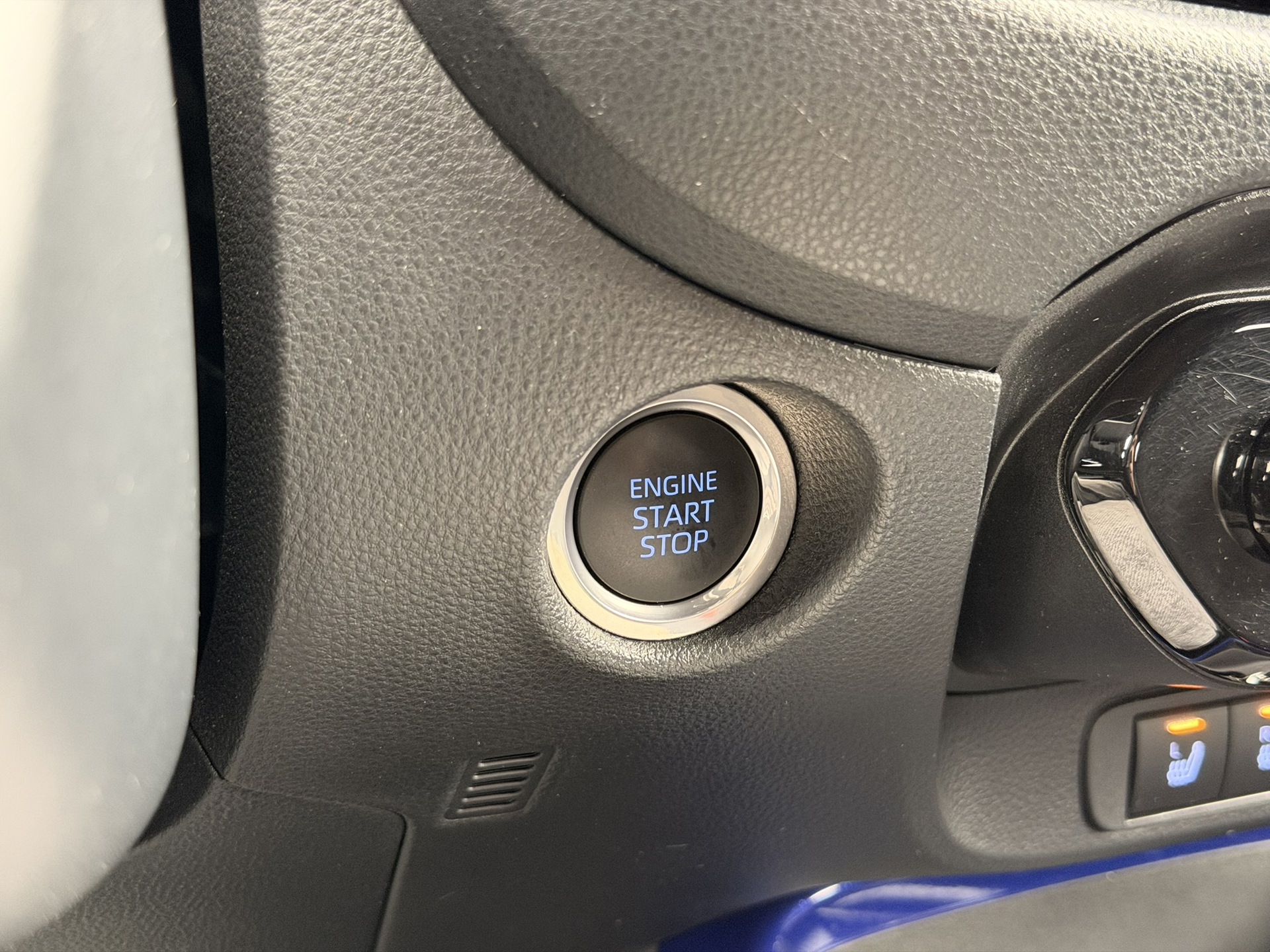 Foto van Toyota Toyota Aygo X
