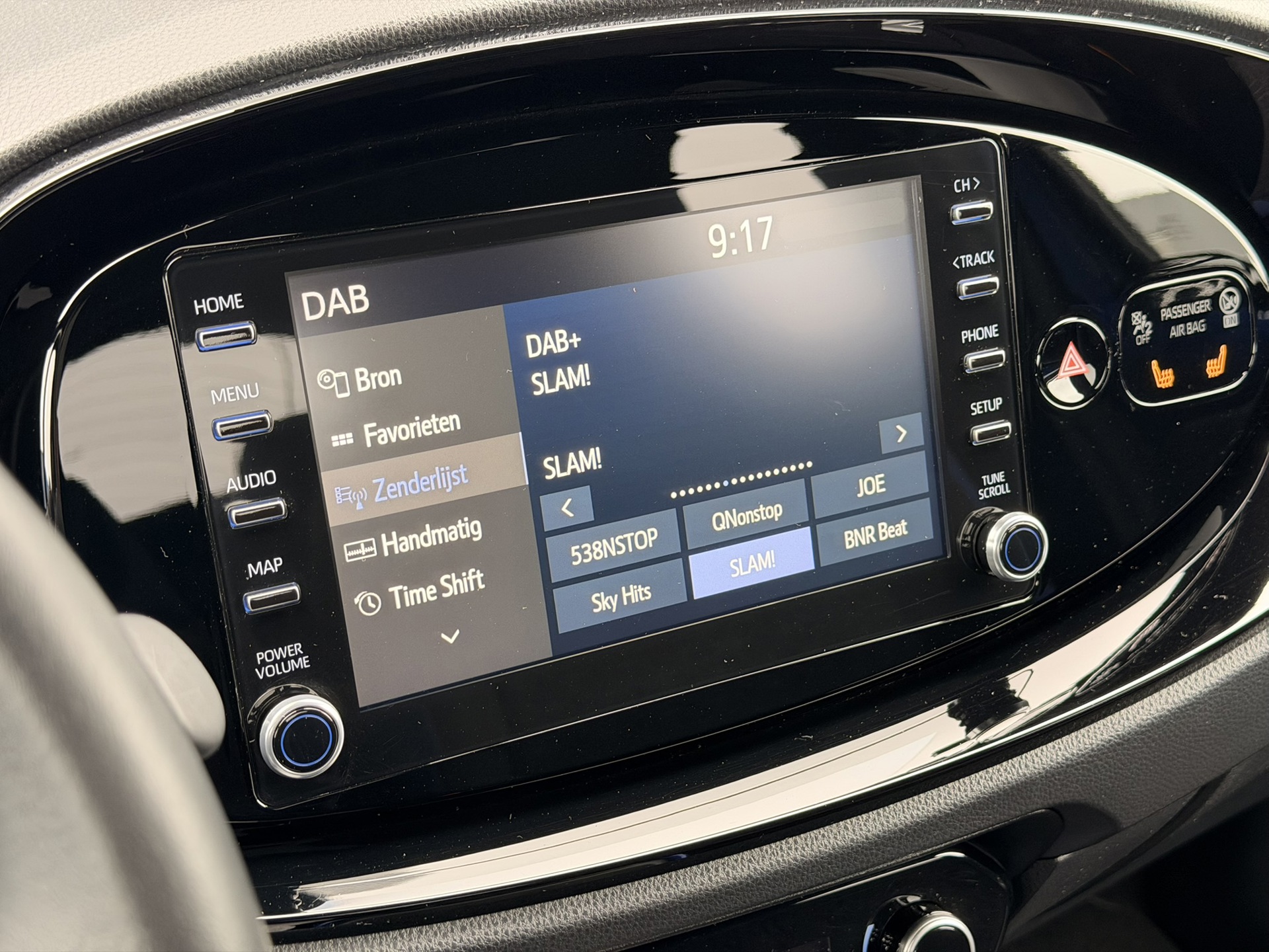 Foto van Toyota Toyota Aygo X