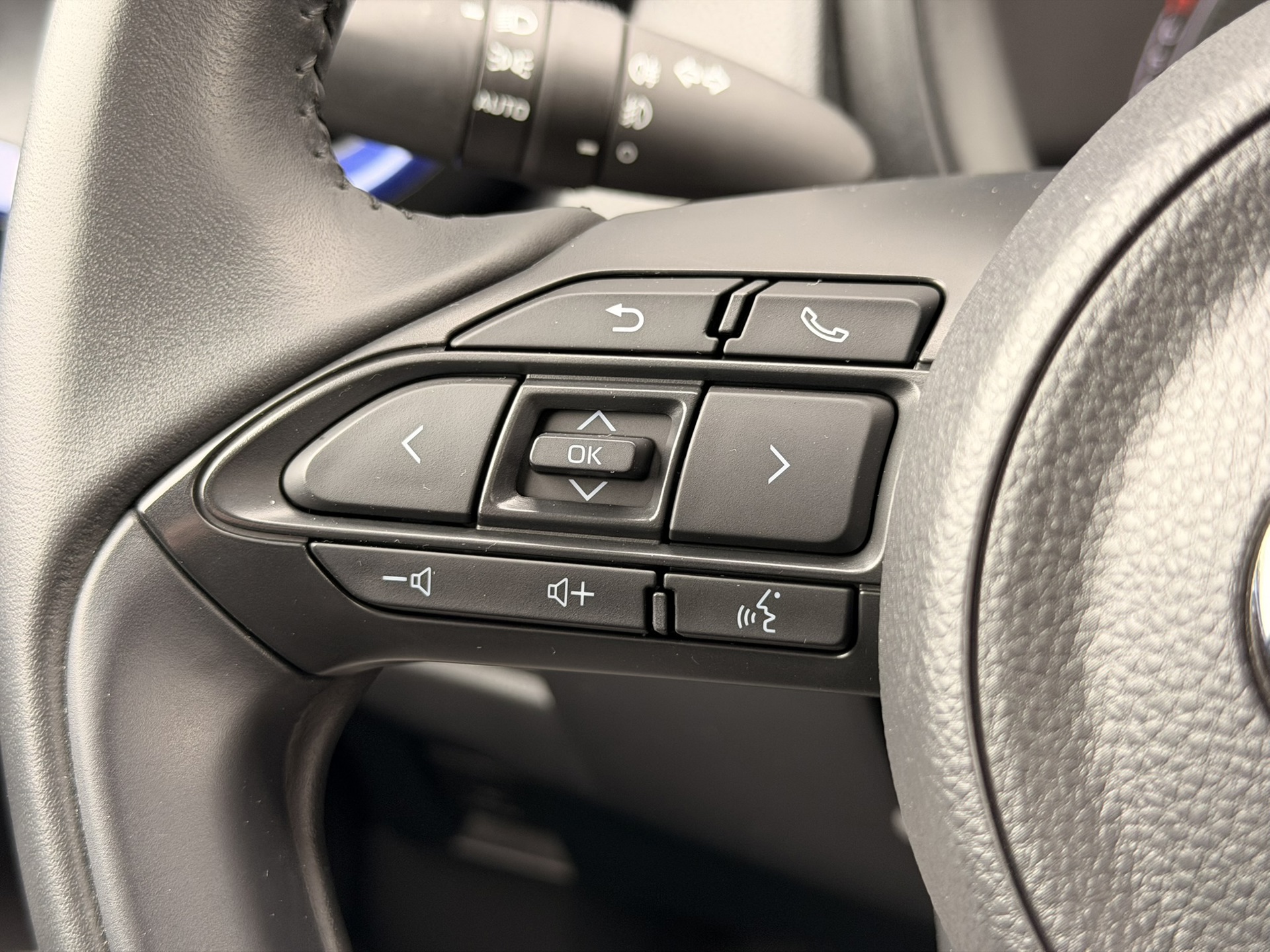 Foto van Toyota Toyota Aygo X