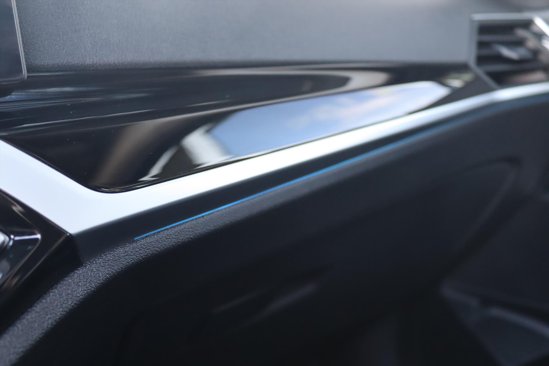 Foto van BMW 318i