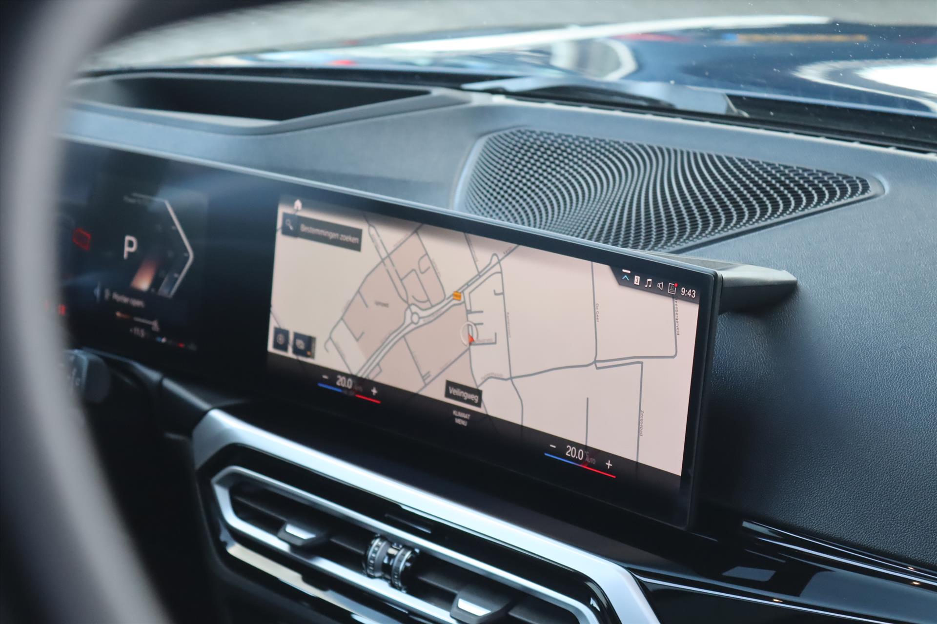 Foto van BMW 318i