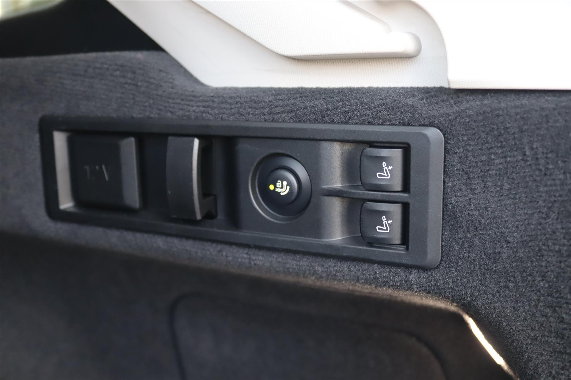 Foto van BMW 318i