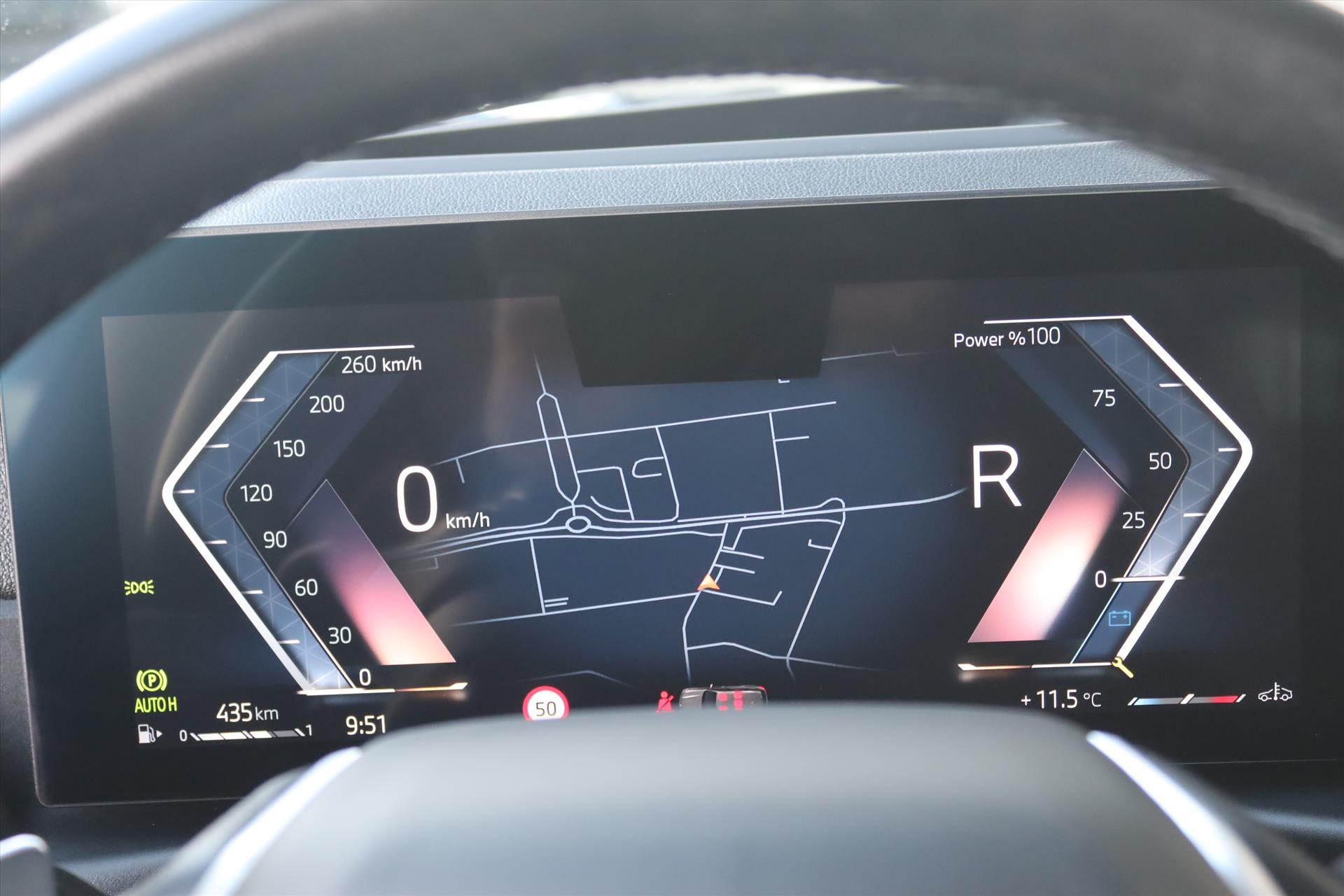 Foto van BMW 318i