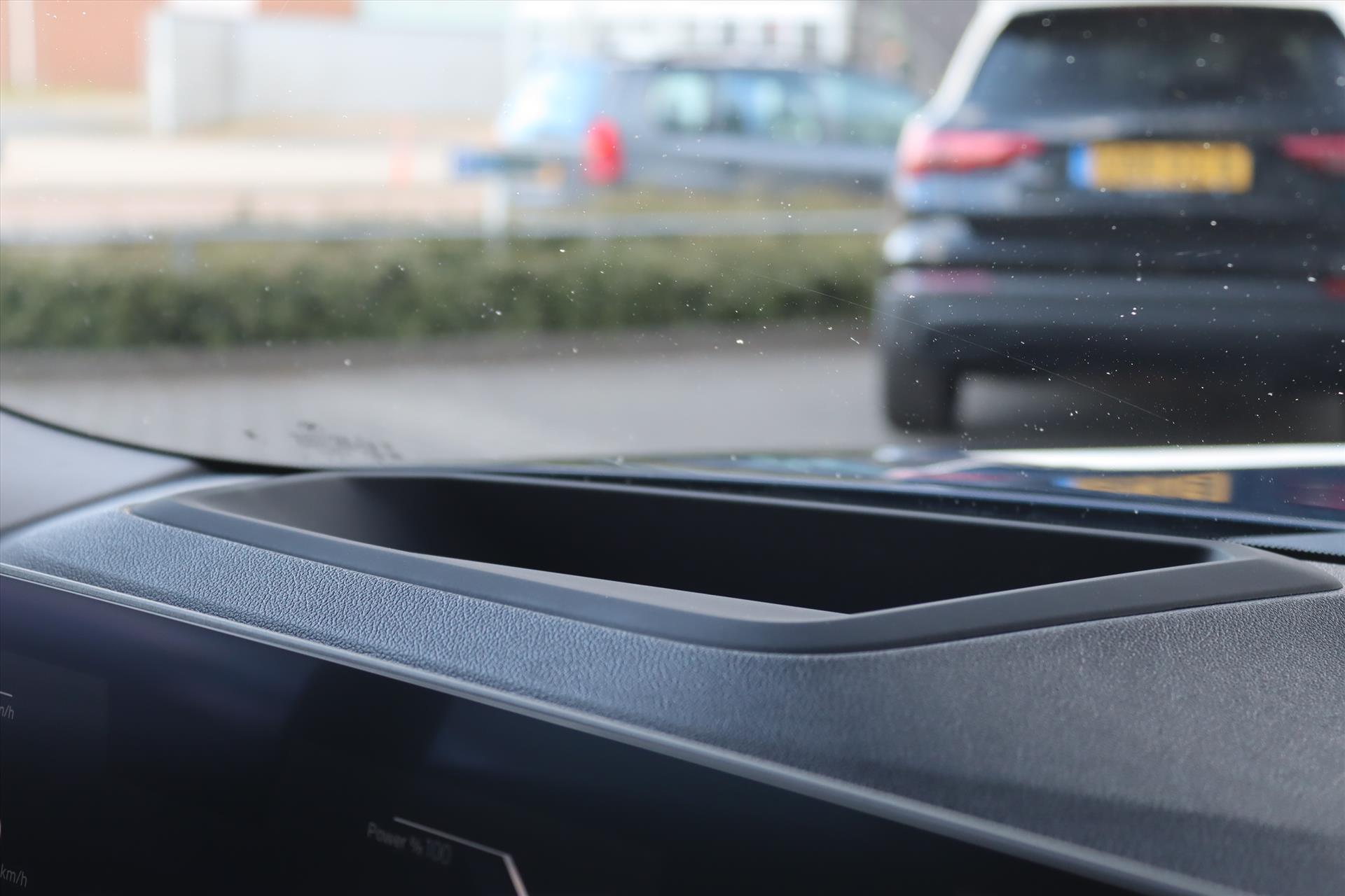 Foto van BMW 318i