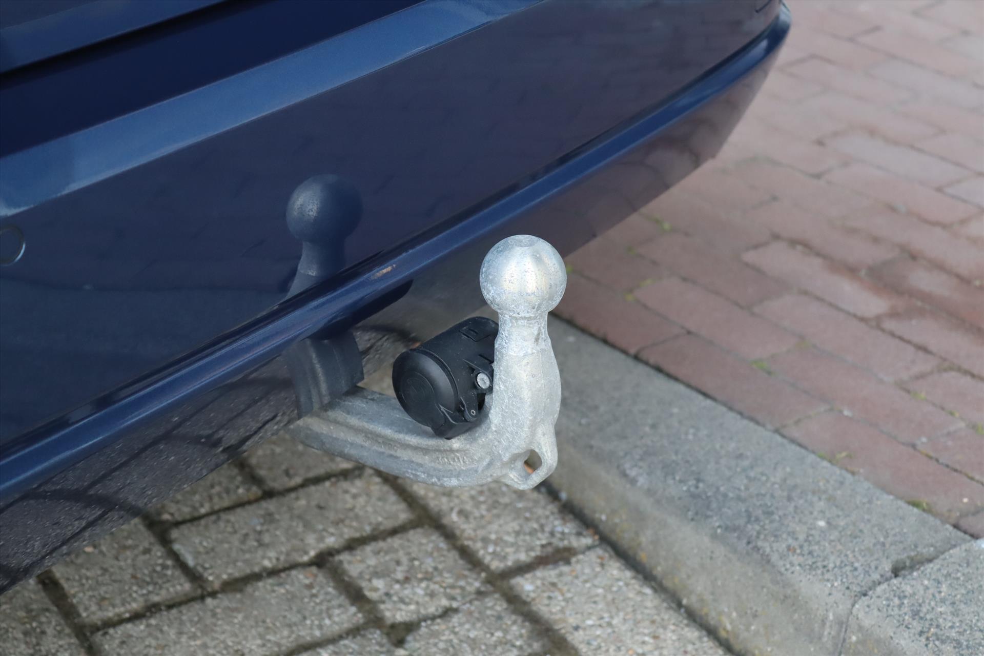 Foto van BMW 318i