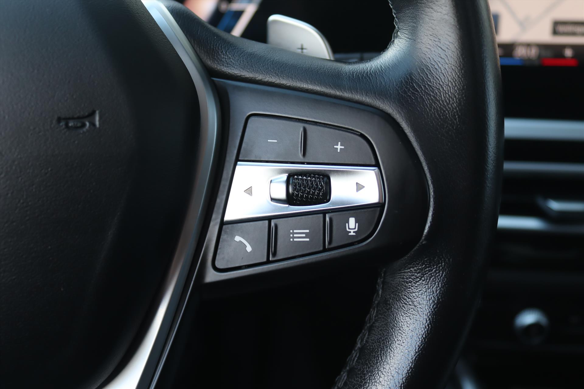 Foto van BMW 318i