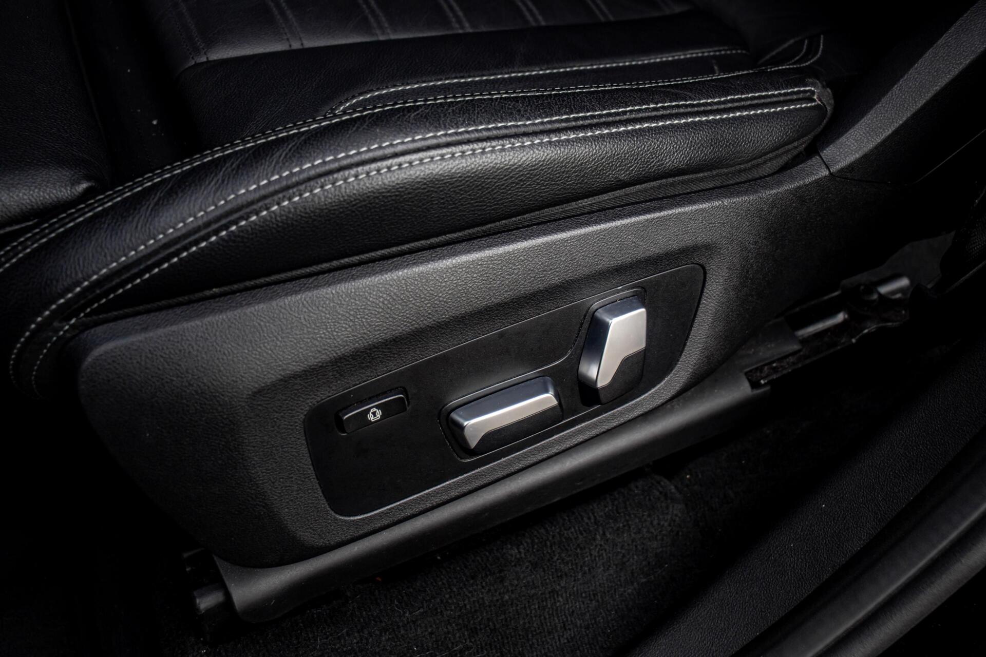 Foto van BMW X3 Xdrive20i