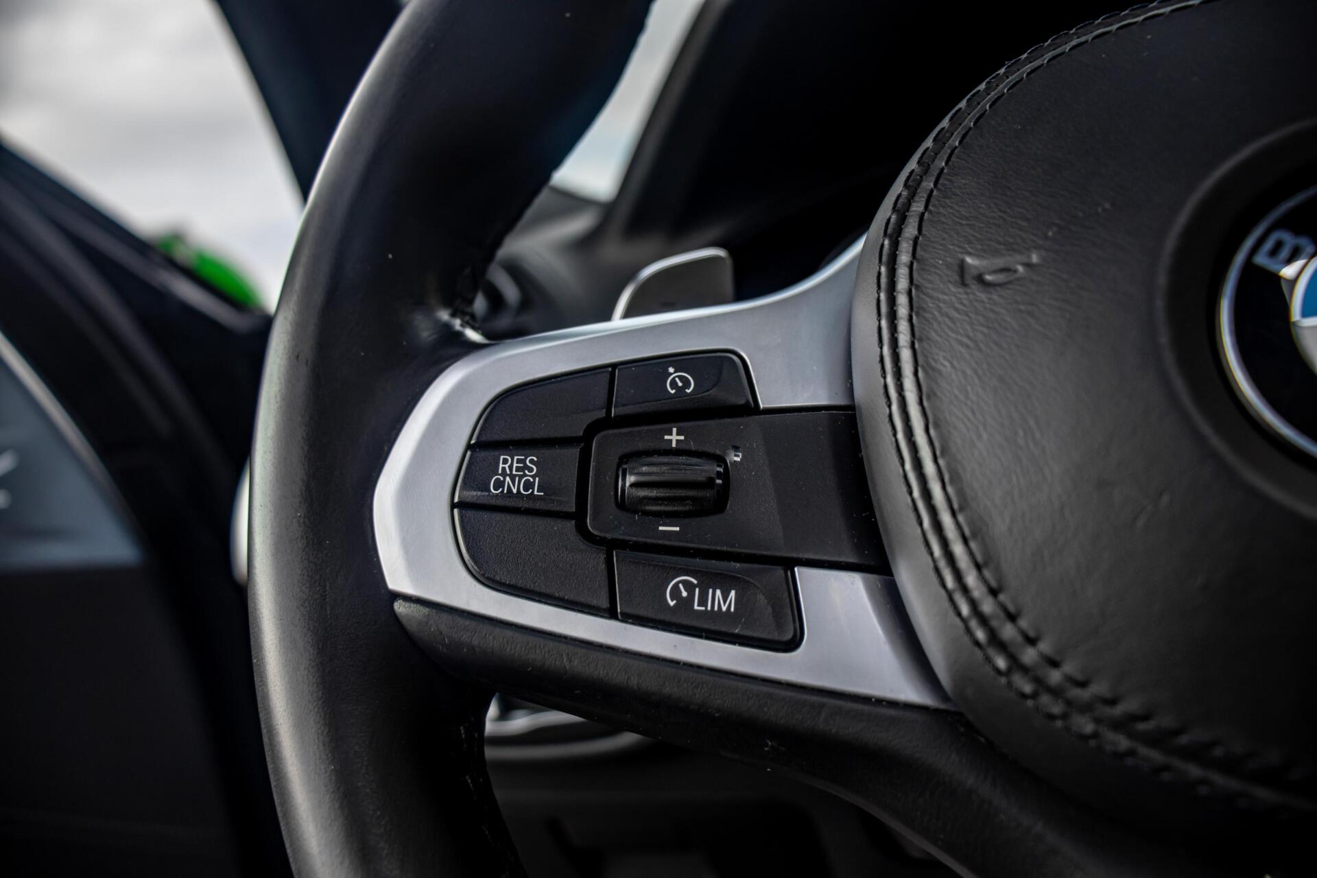 Foto van BMW X3 Xdrive20i