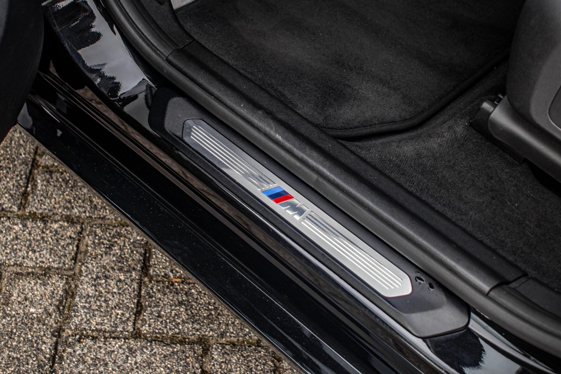 Foto van BMW X3 Xdrive20i